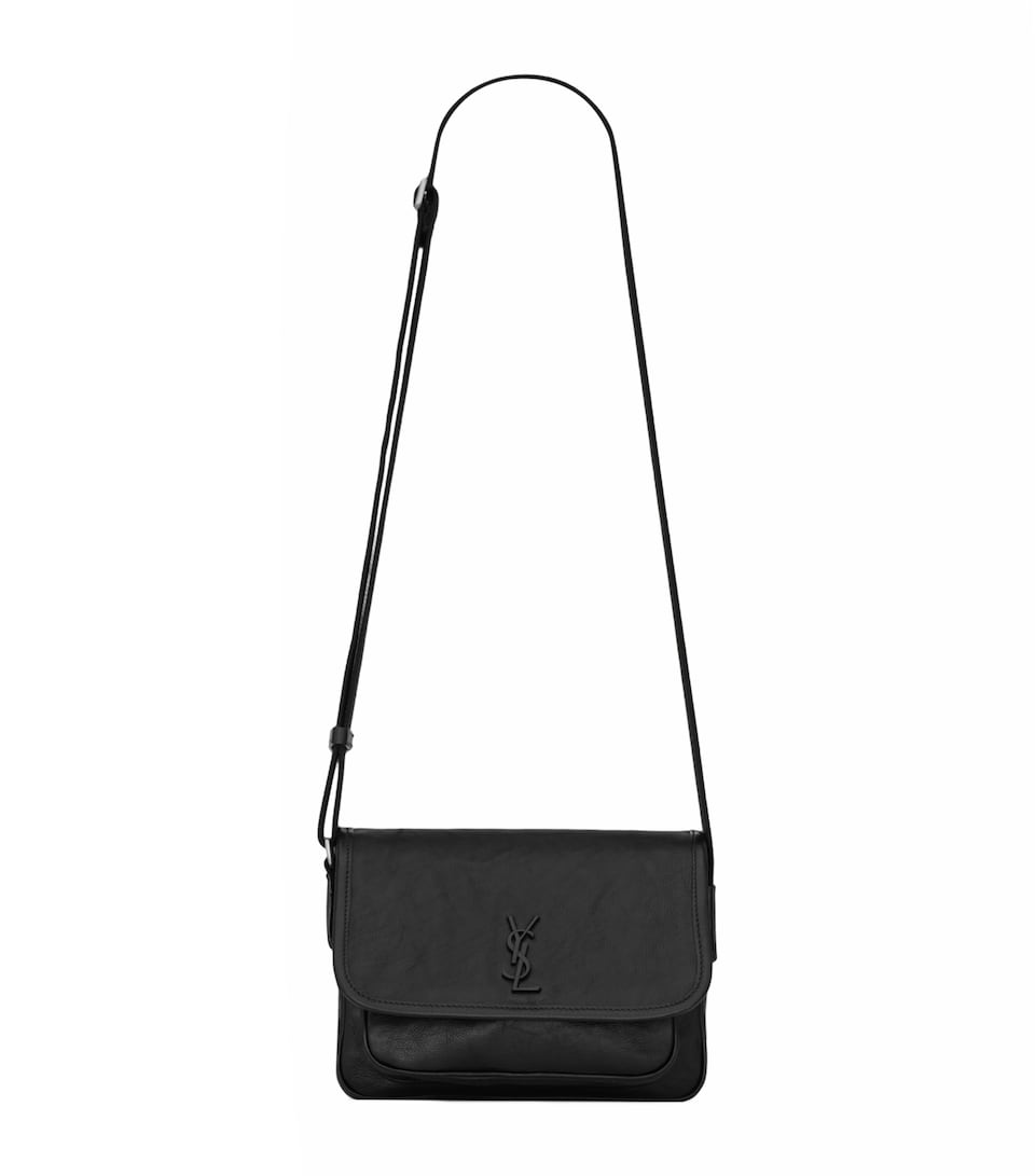 Small Niki Cross-Body Bag