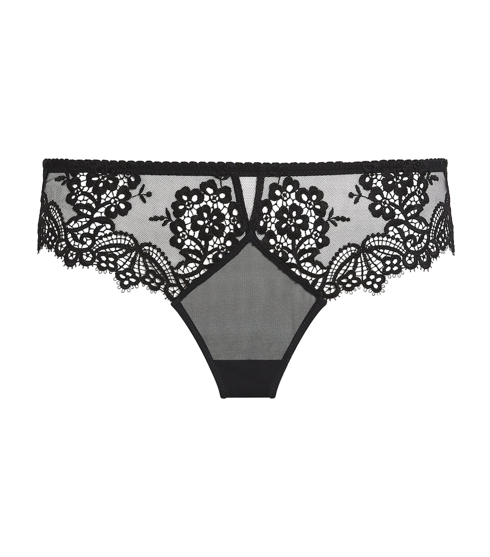 Lace Idole Tanga