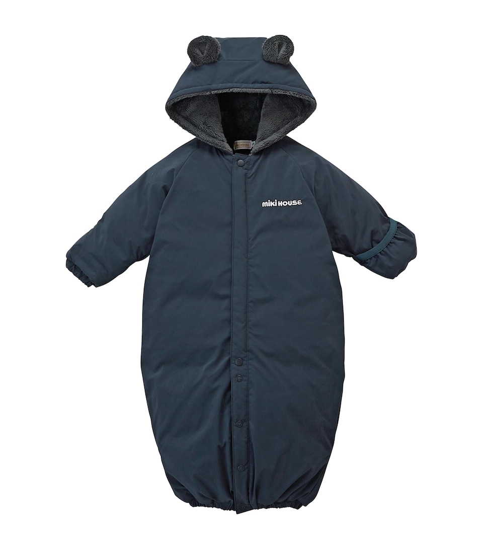 Puffer All-In-One