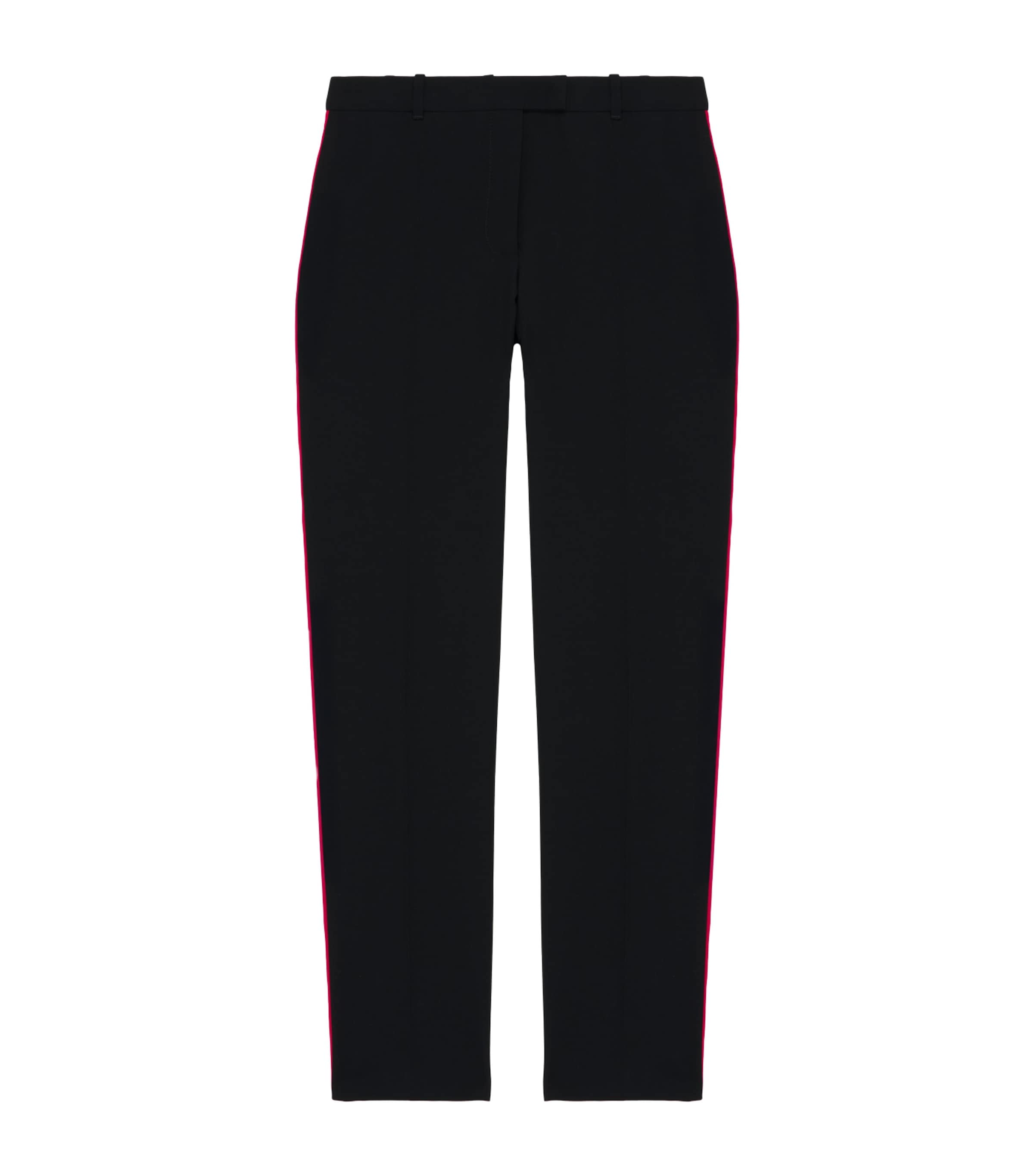 Wool Uniform Trousers