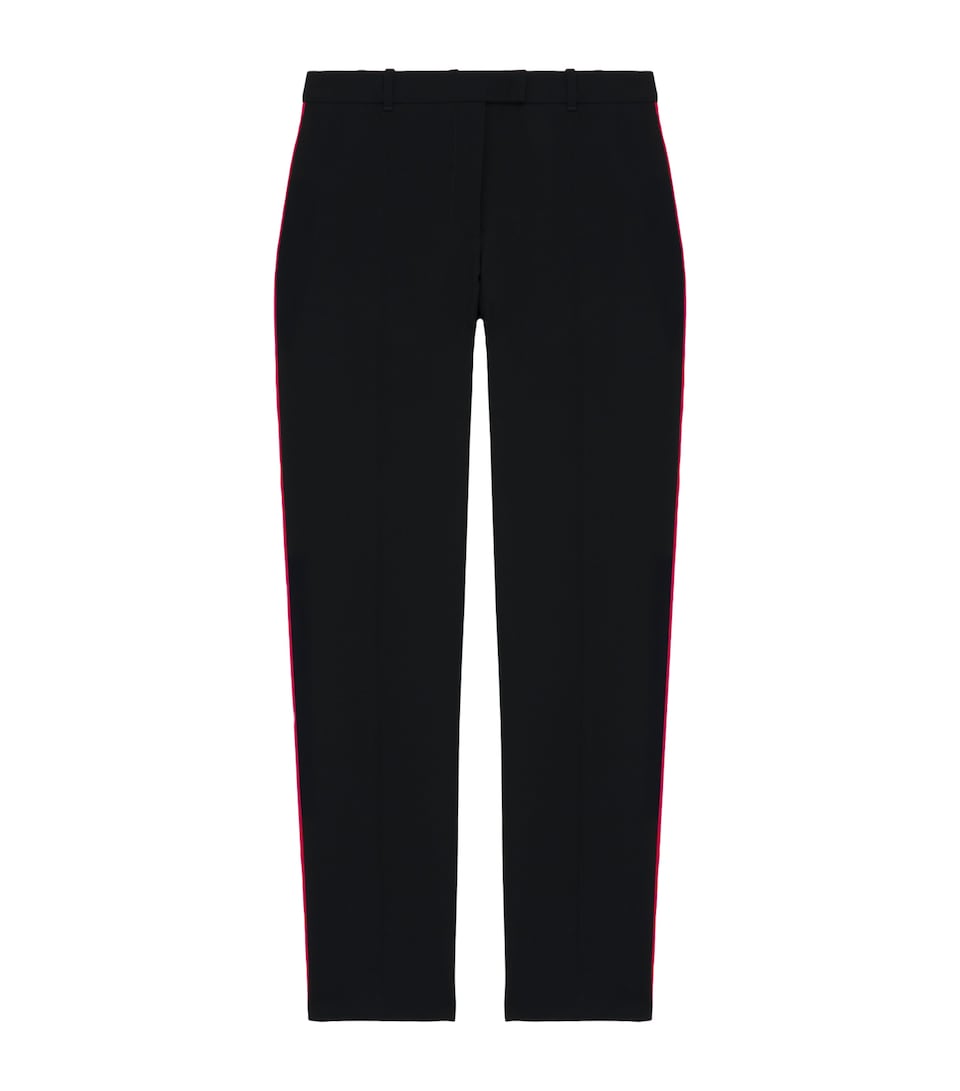 Wool Uniform Trousers
