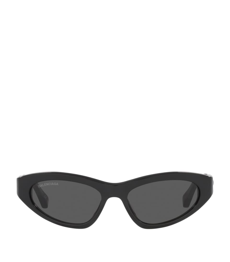Acetate BB0207S Sunglasses