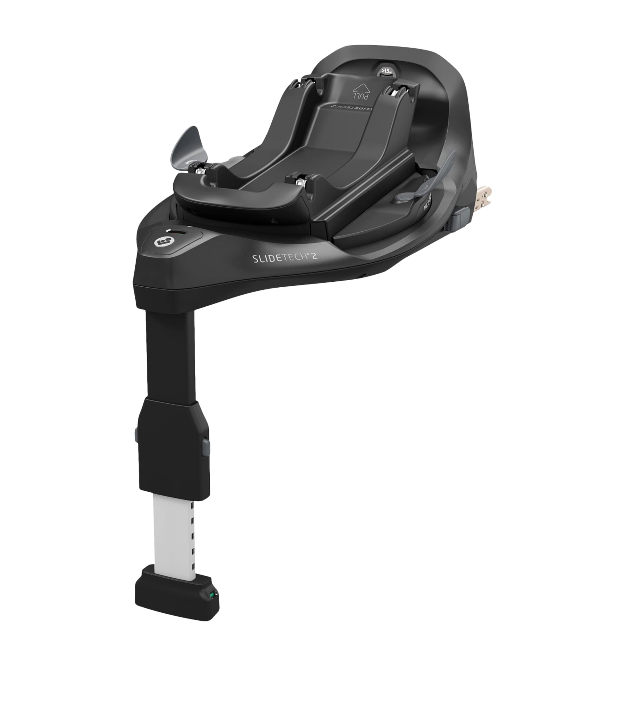 Maxi-Cosi FamilyFix Slide Pro Car Seat Base Black
