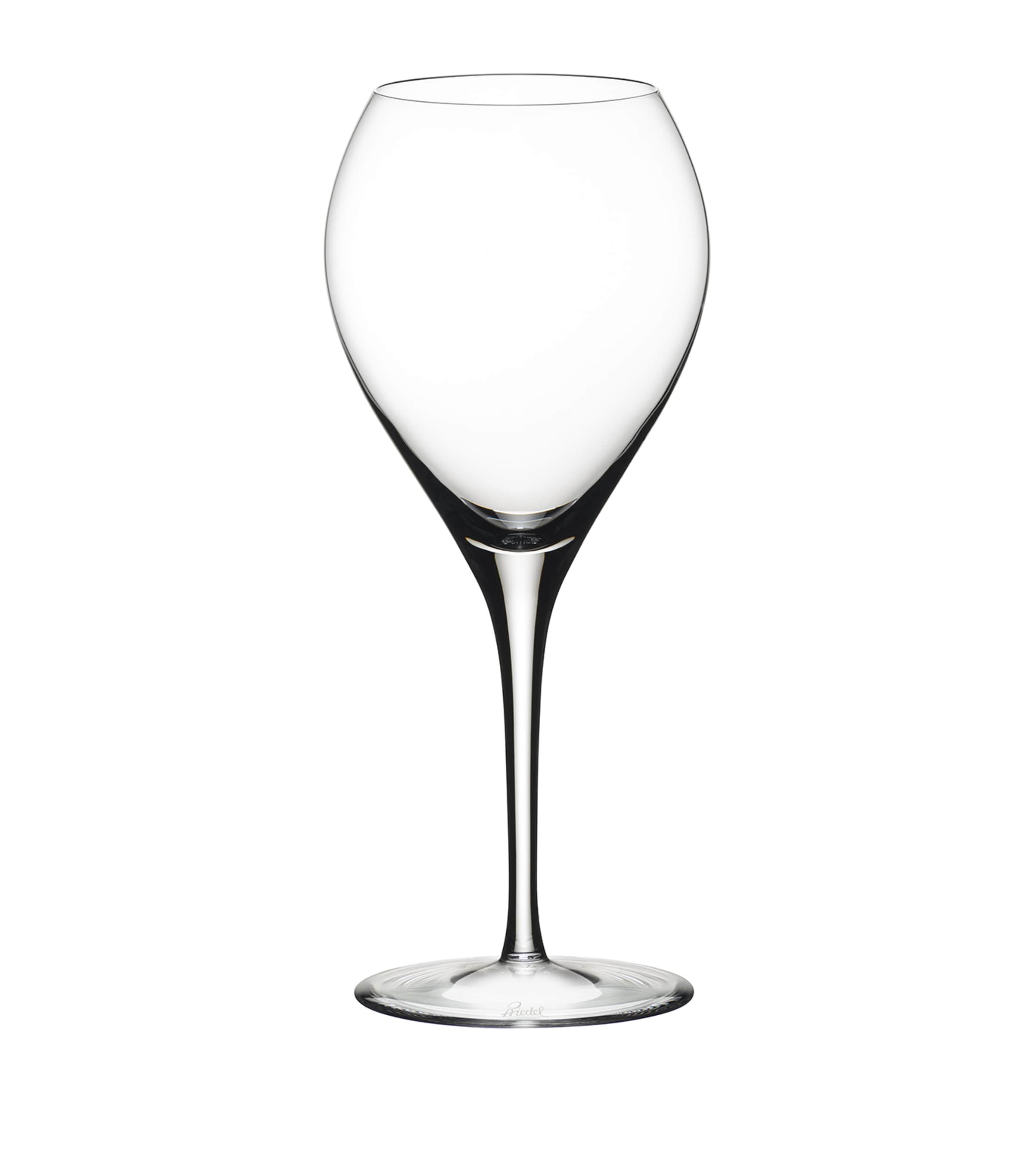 Riedel Crystal Sauternes White Wine Glass (340ml)
