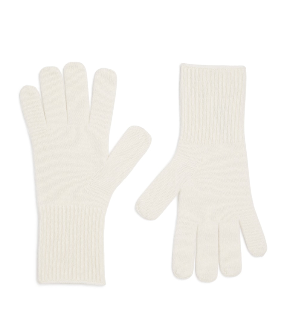Cashmere Gloves