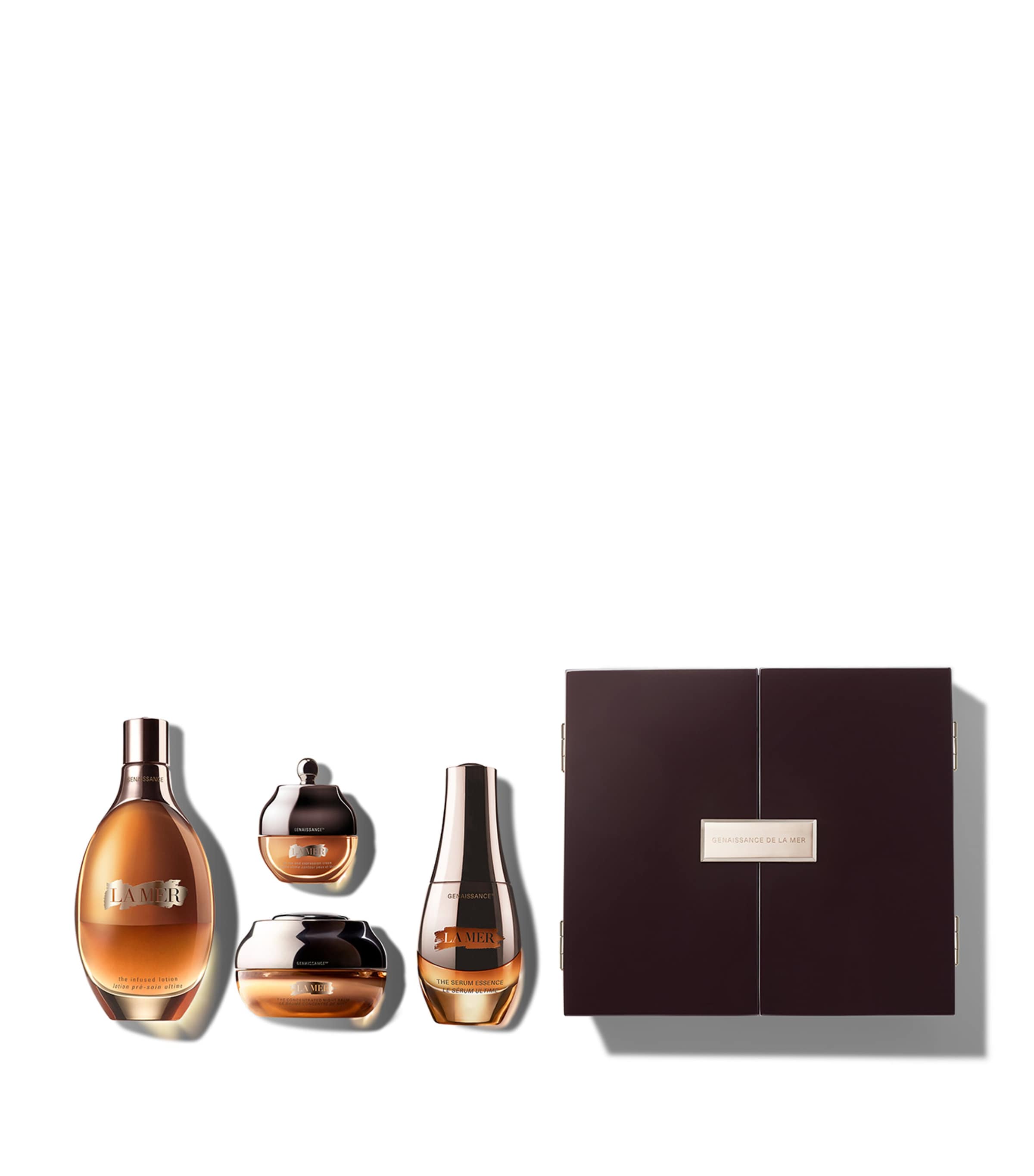 La Mer Genaissance de La Mer Anti-Ageing Skincare Gift Set