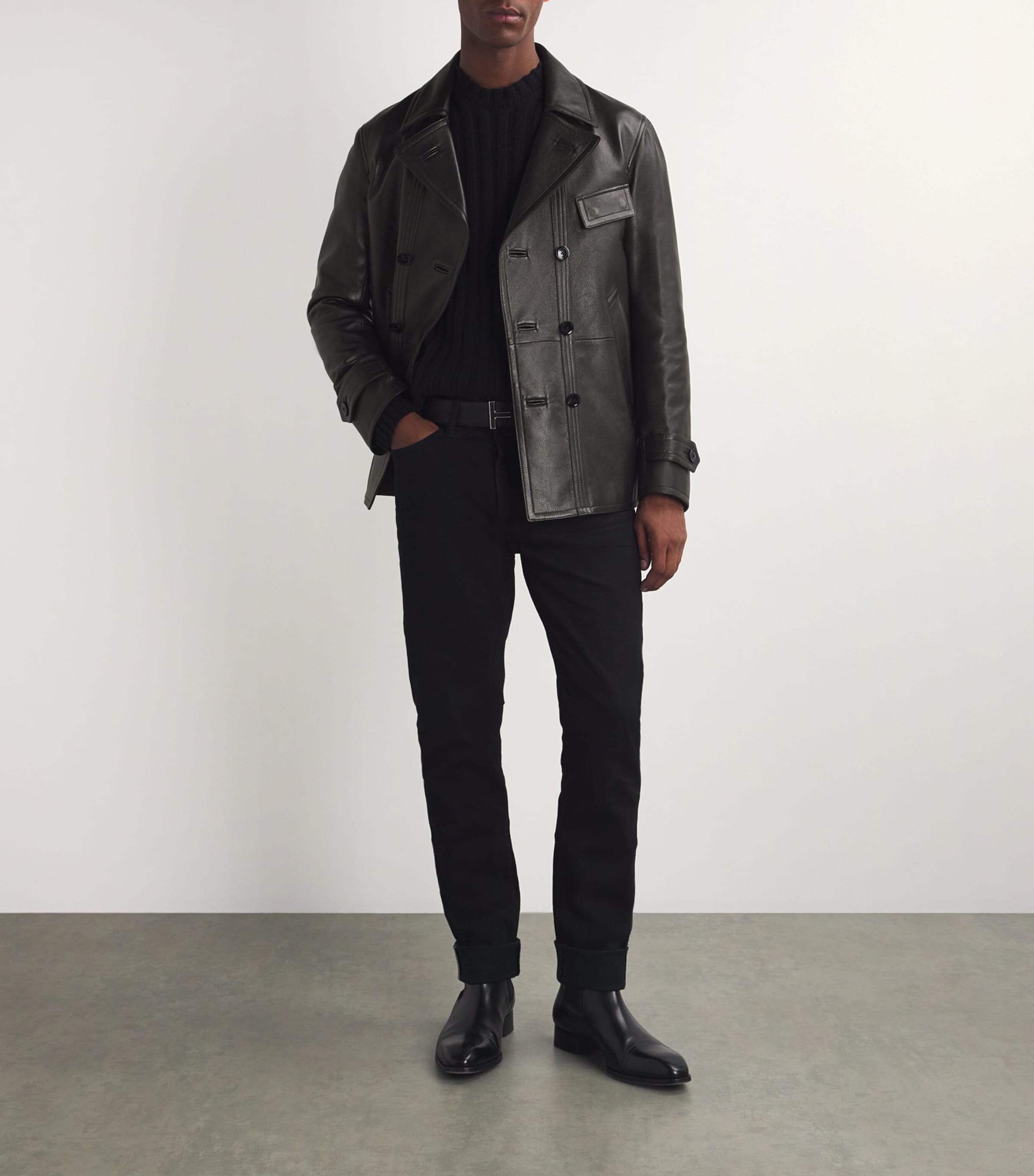 Mens TOM FORD | Harrods HK