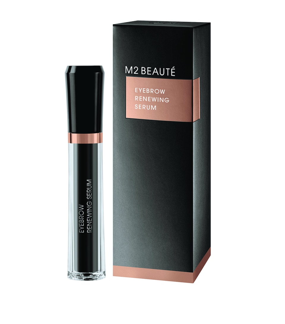 M2 Beauté Eyebrow Renewing Serum