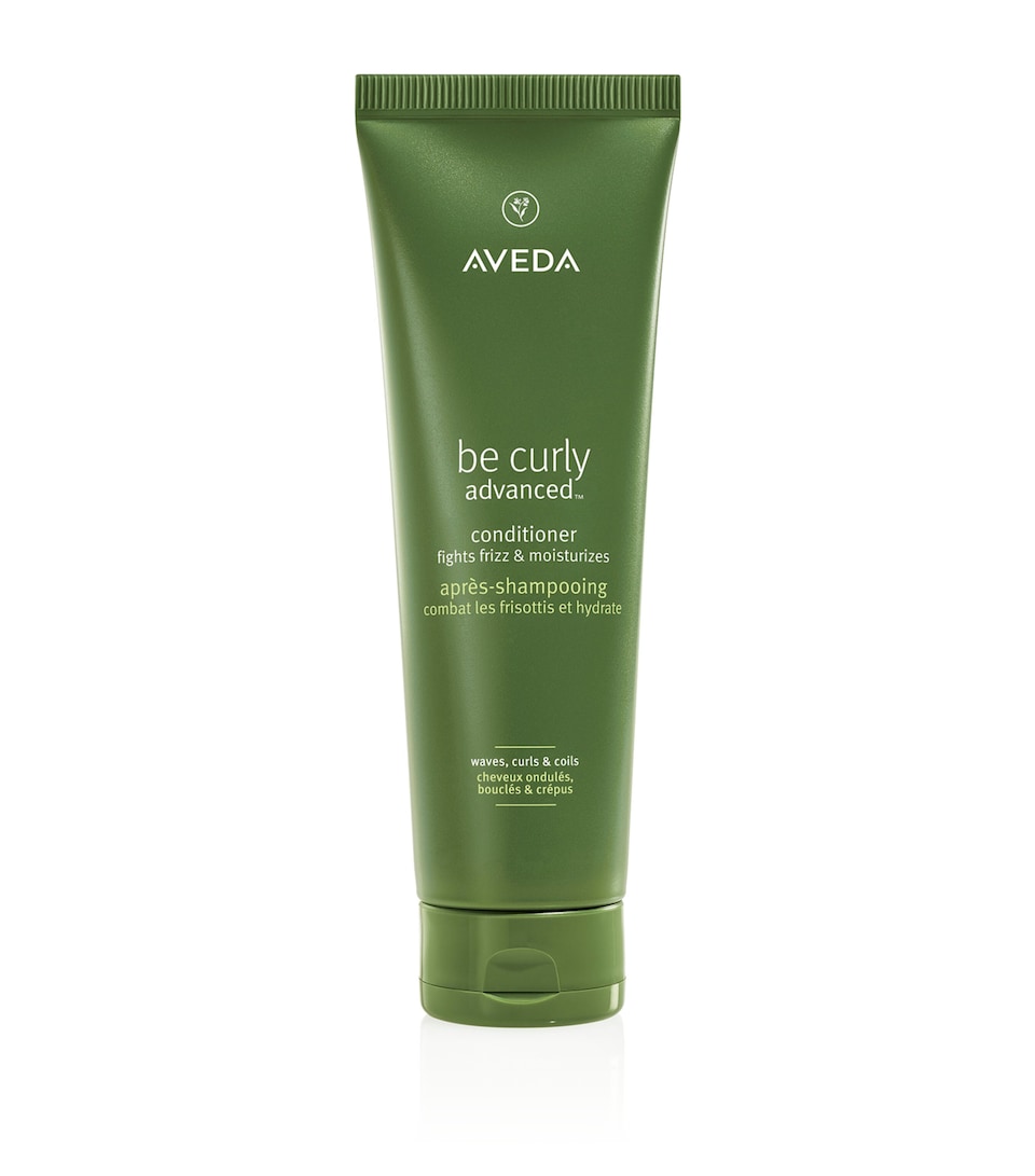 Be Curly Advanced Conditioner  (250ml)