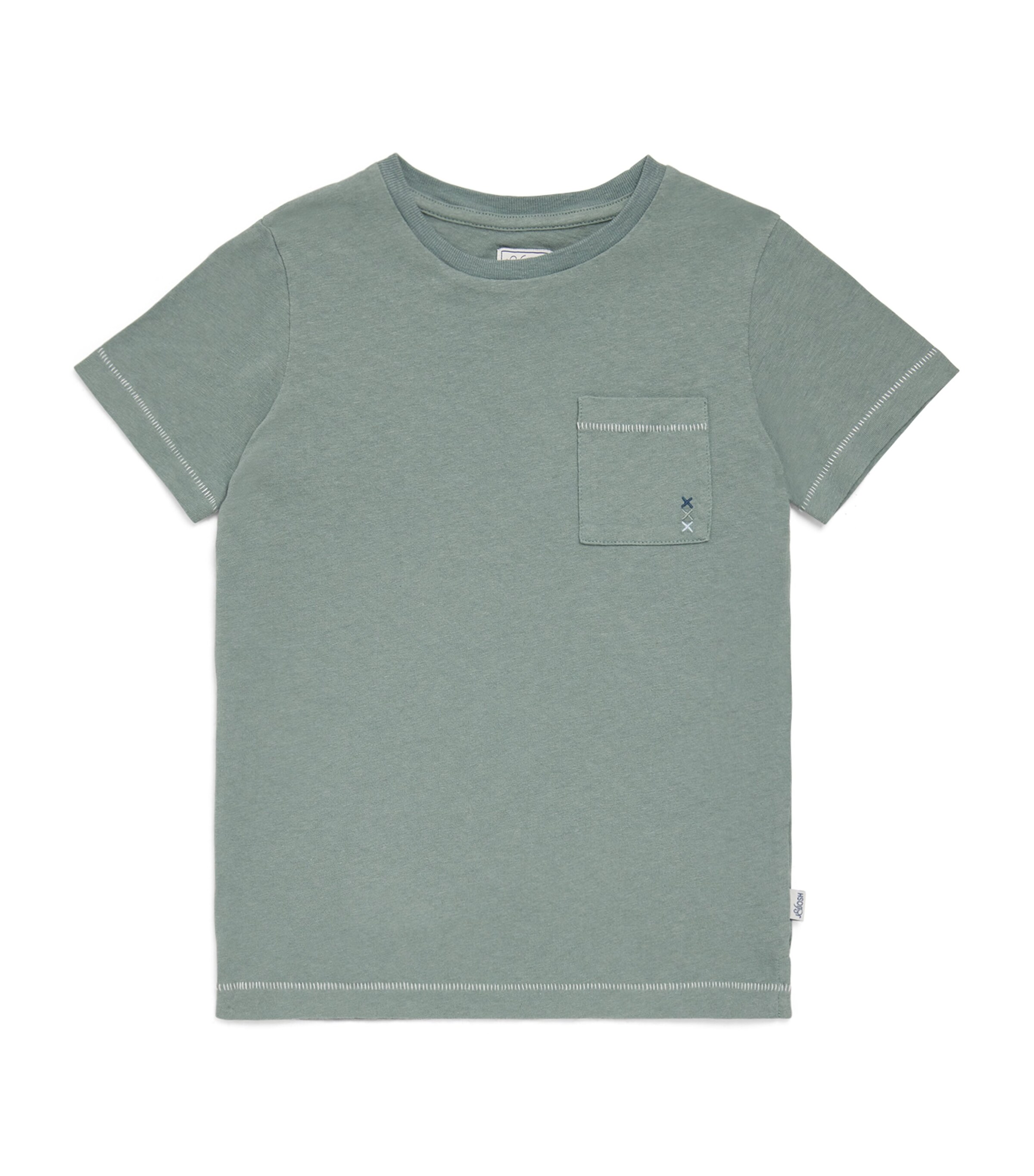 【関税&送料込】Givenchy Teal Green Cotton T-Shirt Givenchy Cotton t-shirt | Green | FARFETCH