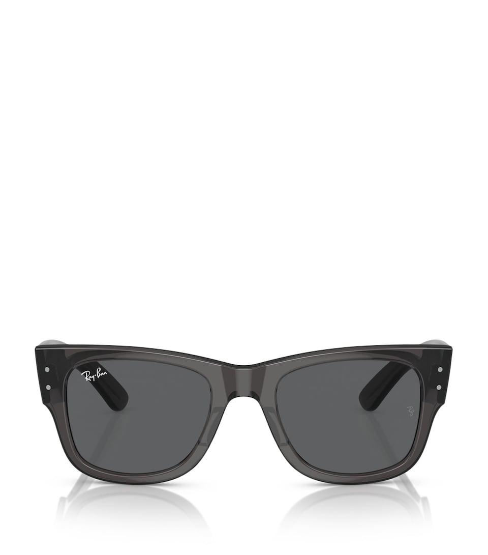 RB0840S Mega Wayfarer Sunglasses