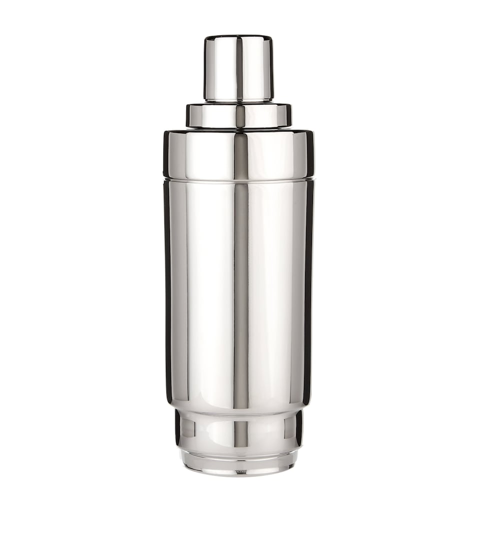 Manhattan Cocktail Shaker