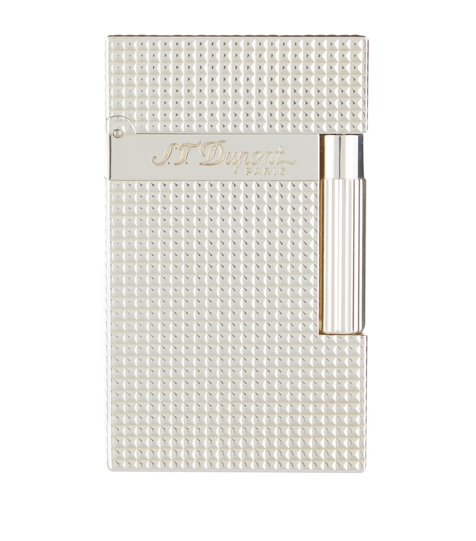 Ligne Diamond Head Lighter
