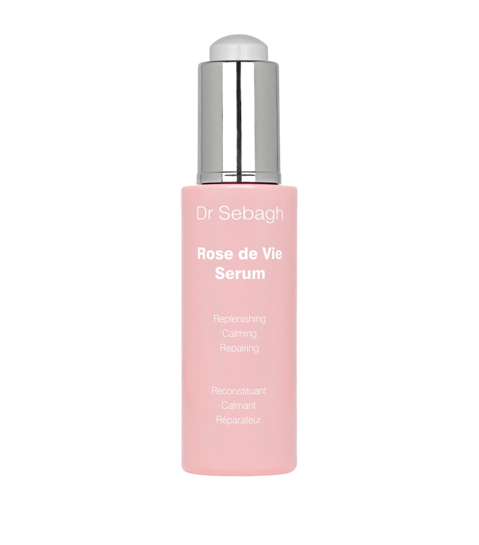 Rose de Vie Replenishing Serum (30ml)