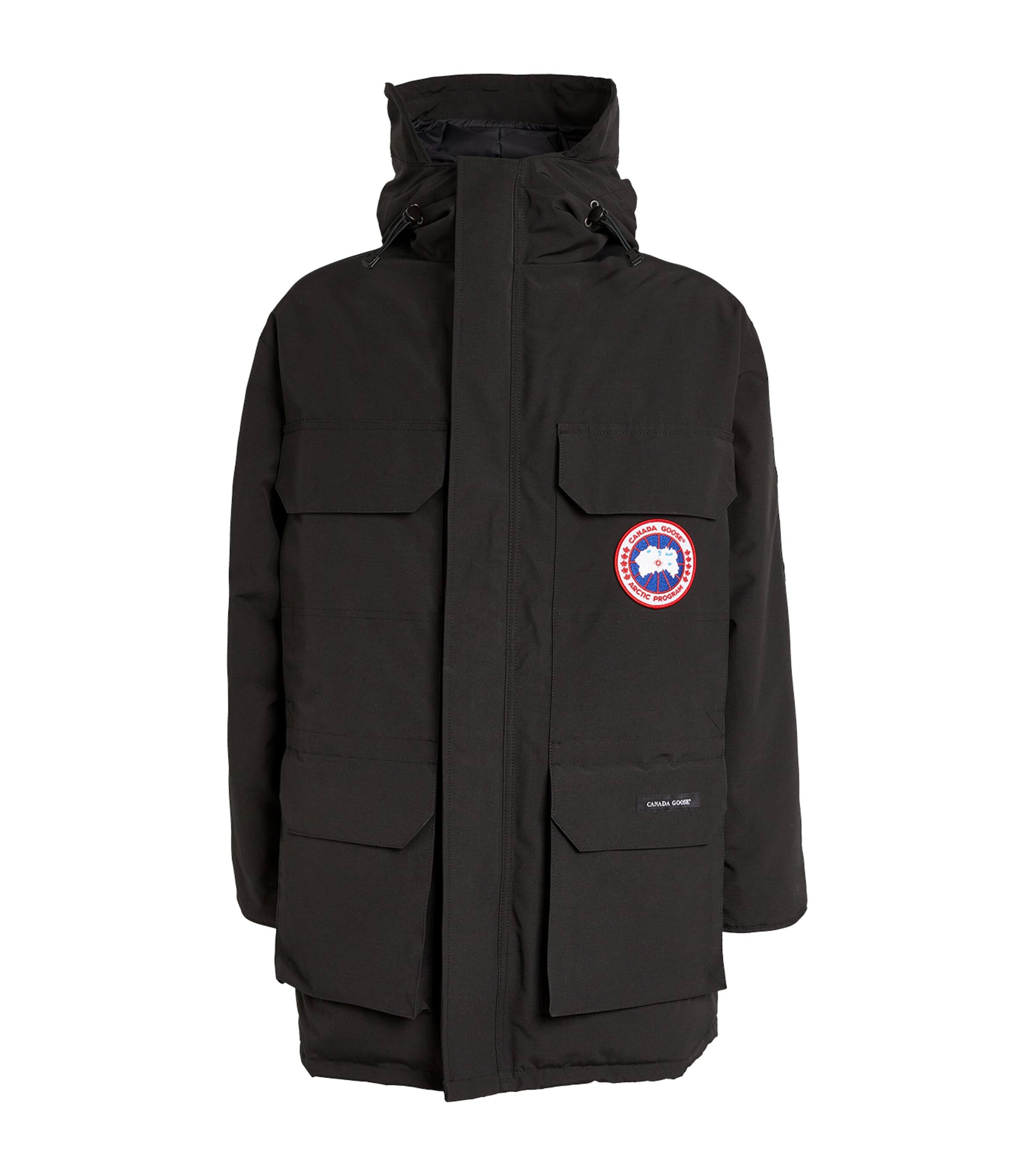 Canada Goose Mens Expedition Parka