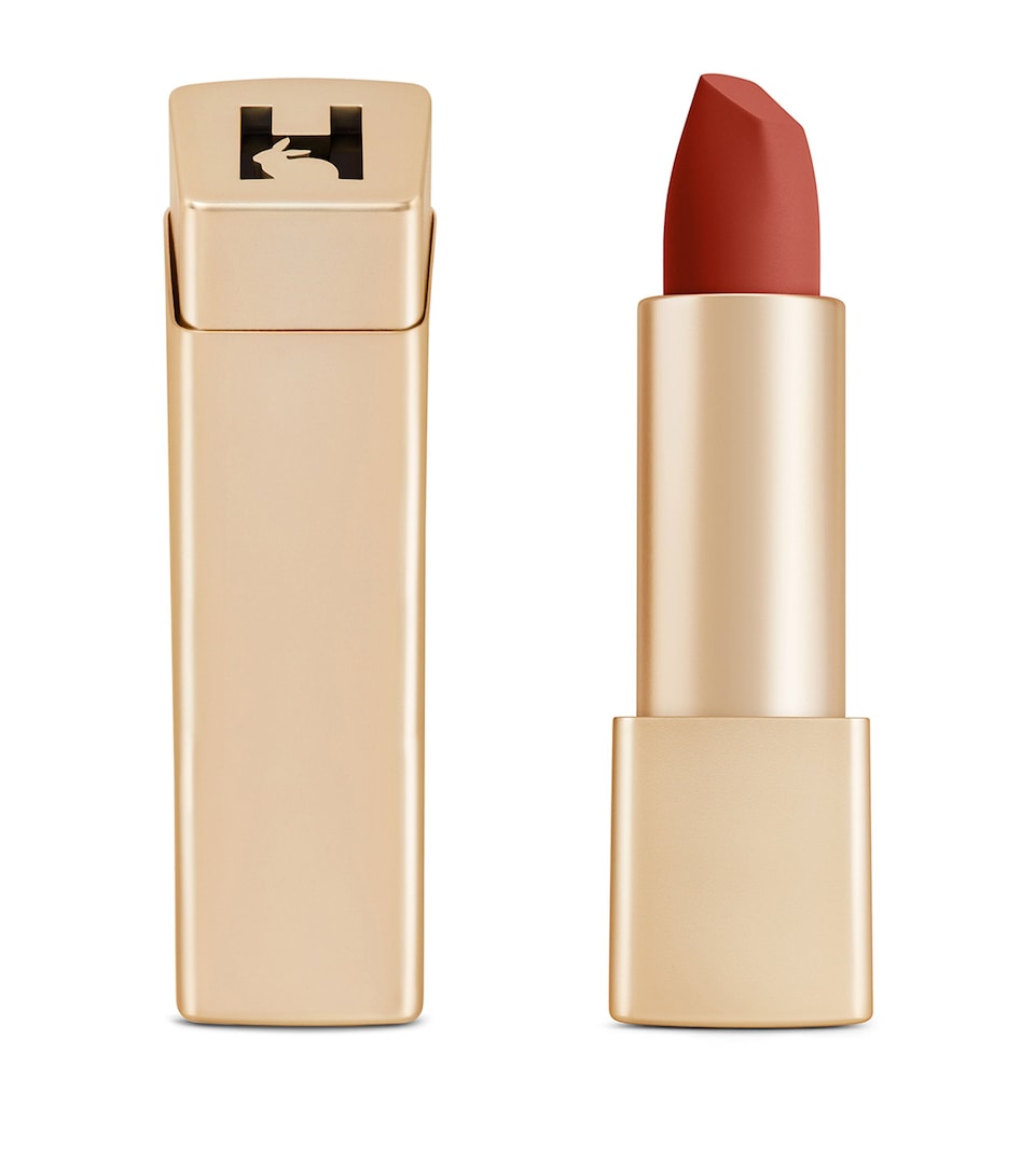 Hourglass Unlocked Soft Matte Lipstick Zinnia