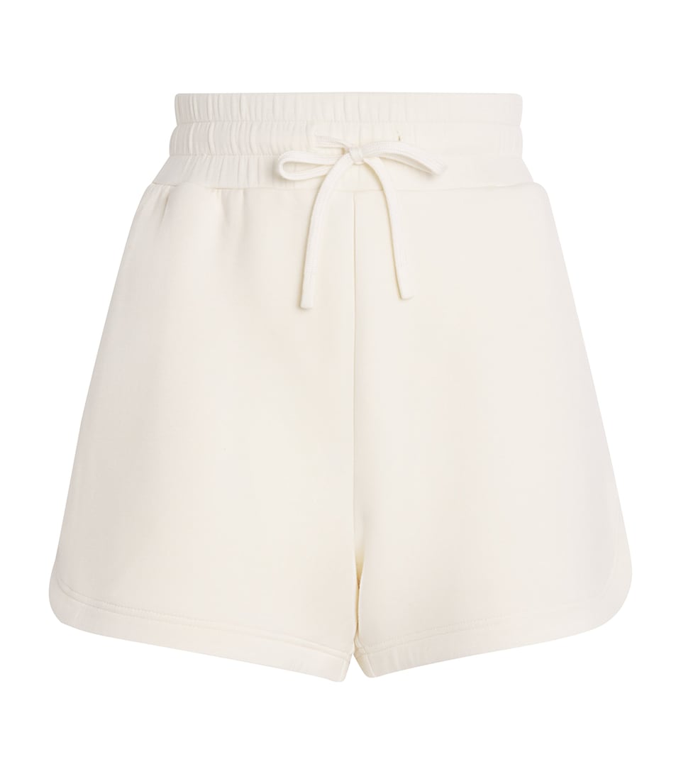 Varley Womens Coulter Shorts Pristine