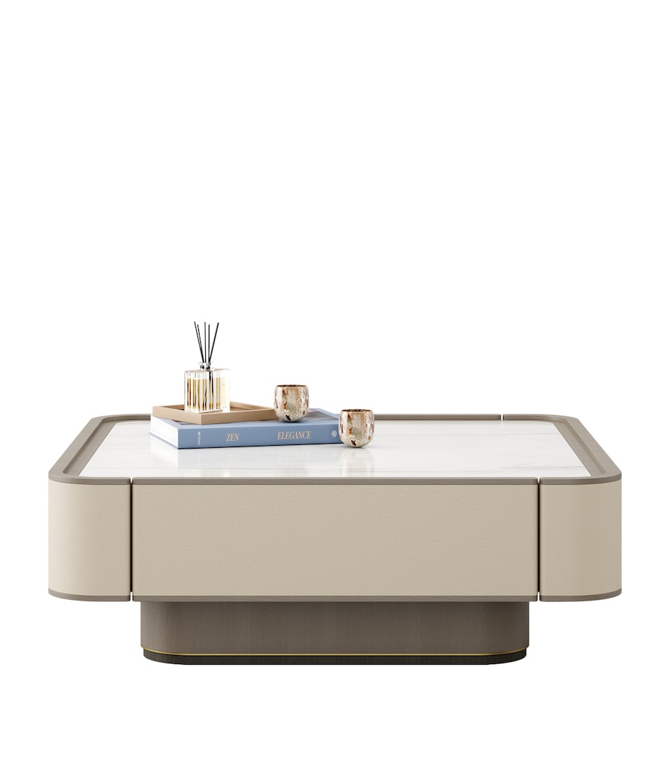 Frato Arezzo Coffee Table Bege