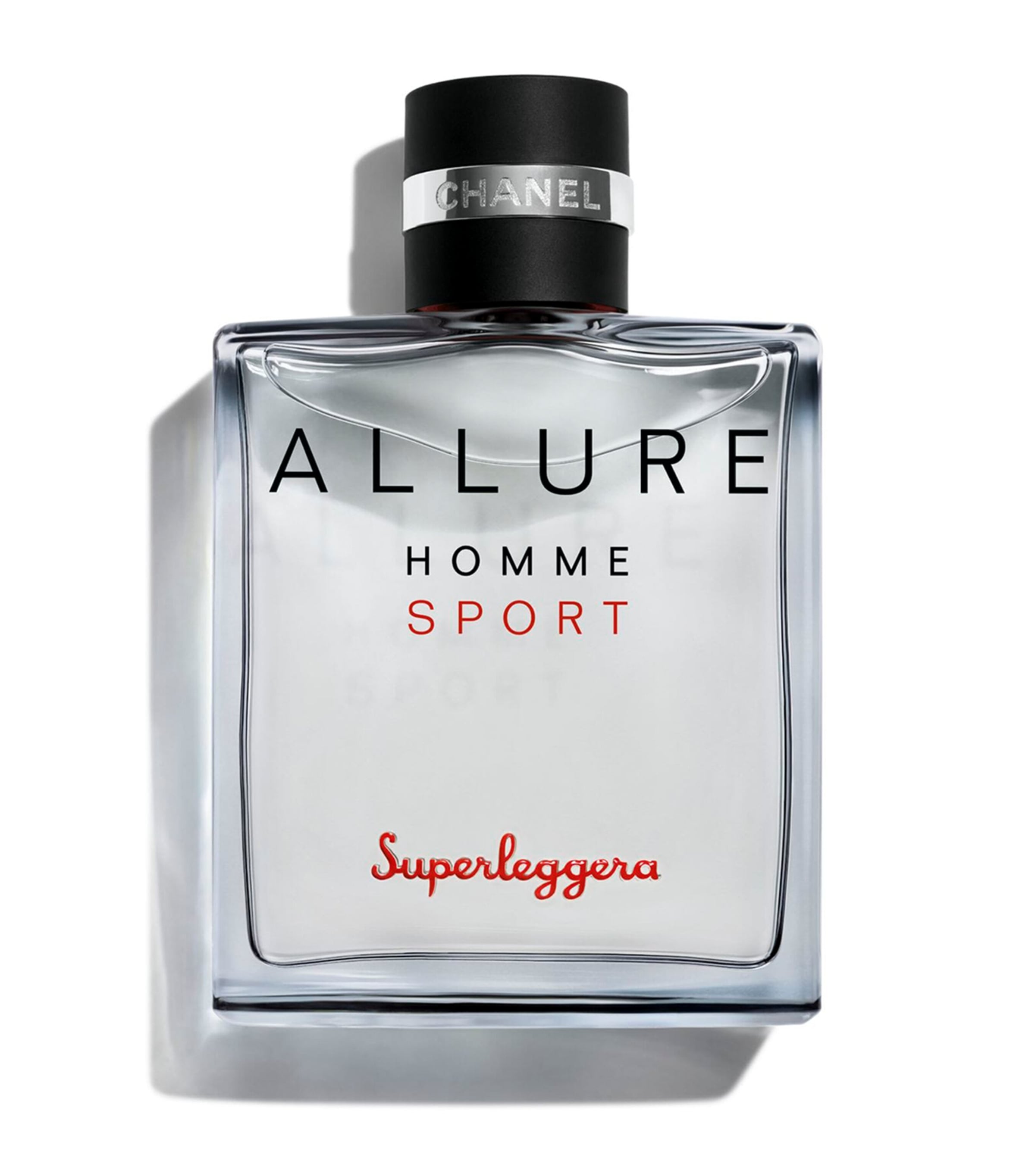 ALLURE HOMME SPORT Superleggera Eau de Parfum (100ml)