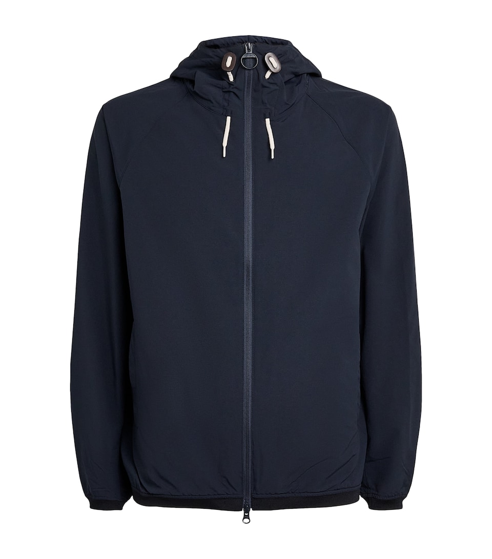 Barbour Mens Waterproof Stoneport Jacket Dark Navy