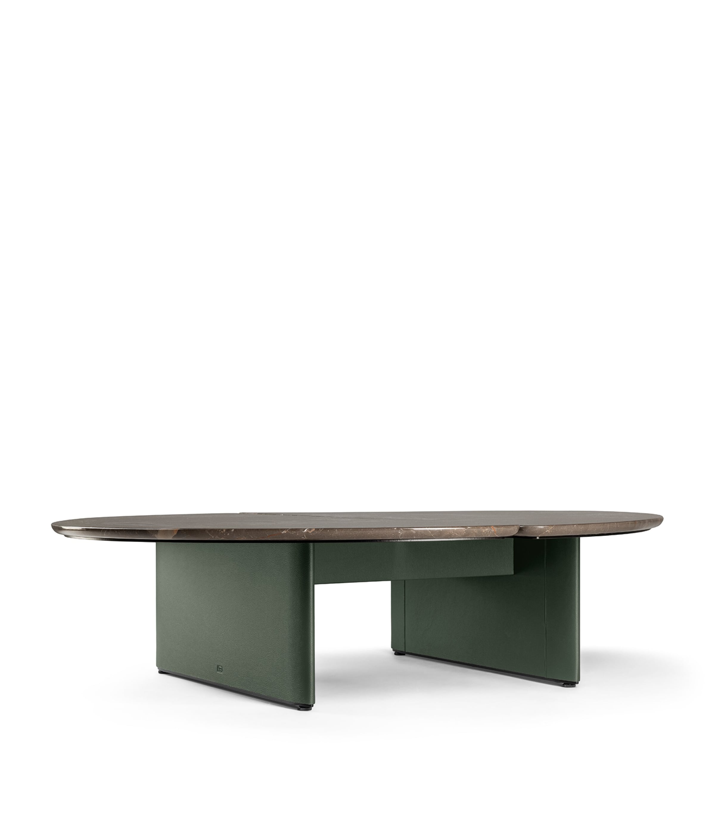 Poltrona Frau Blisscape Coffee Table Tp:clctta Bse:cachmr