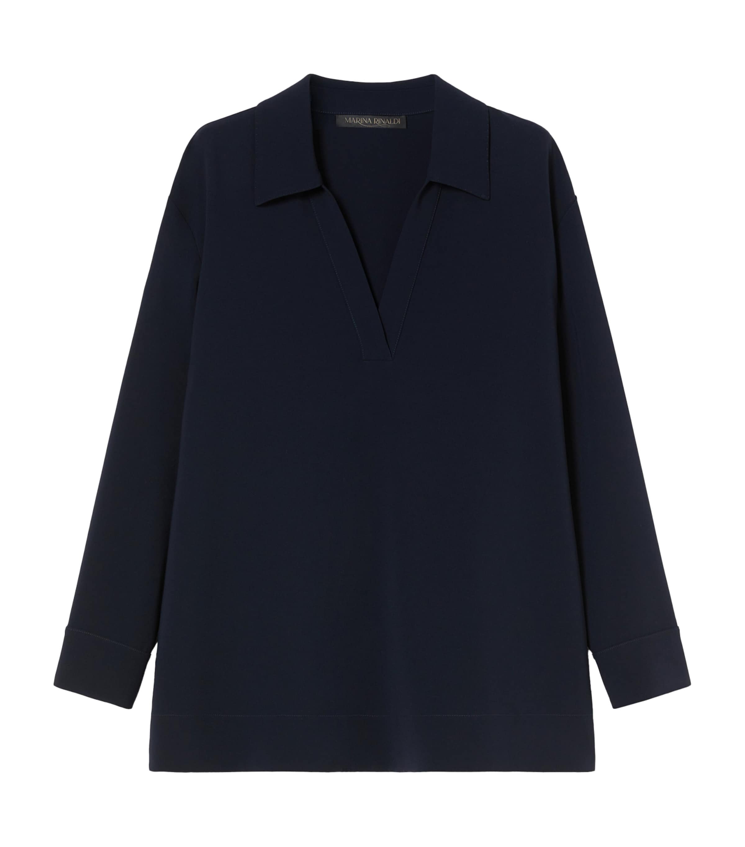 LOEWE x Paula's Ibiza Cotton-Blend Lace Panelled Shirt