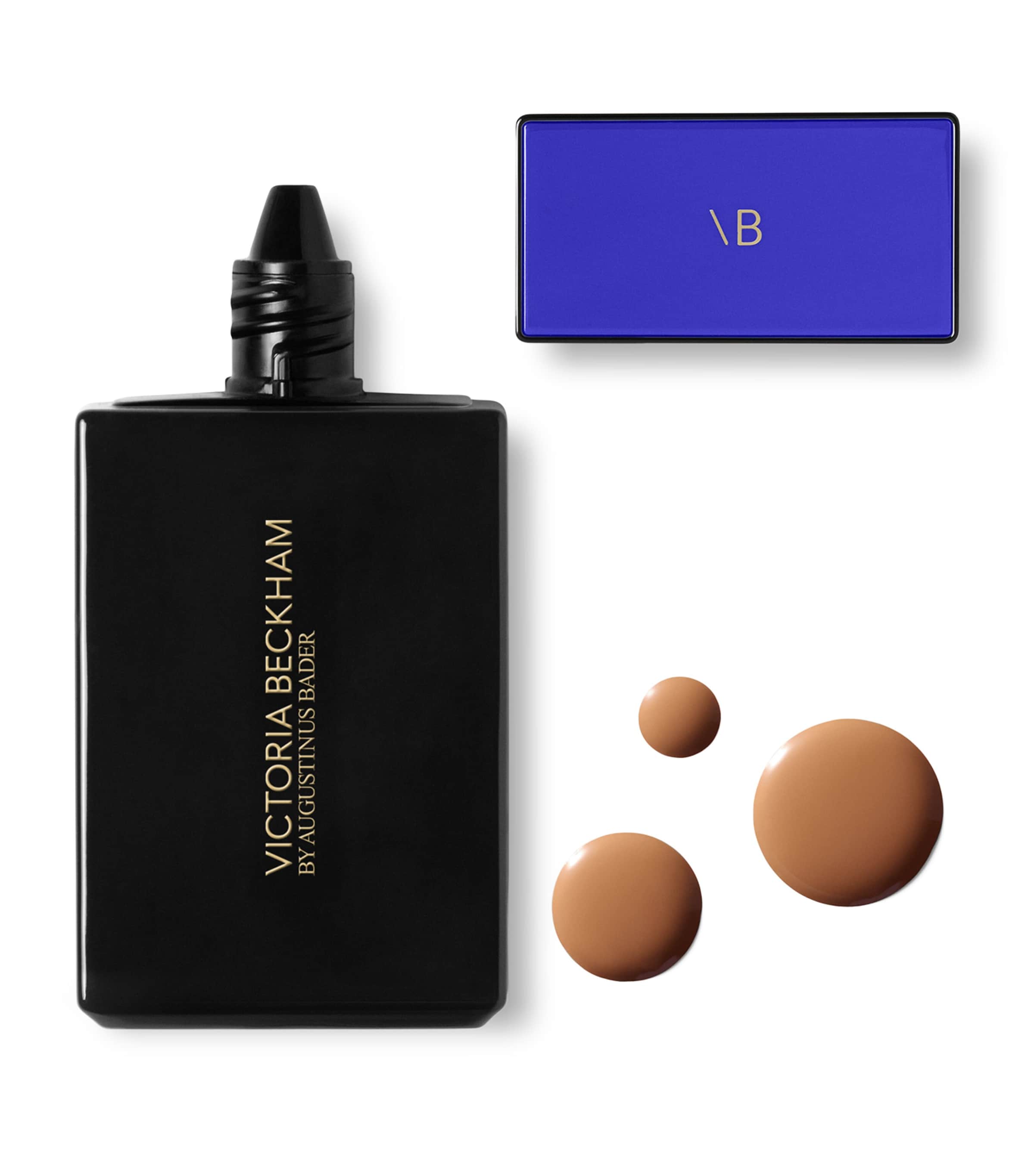 Victoria Beckham Beauty The Foundation Drops Medium