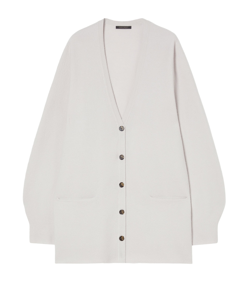 Cashmere Cardigan
