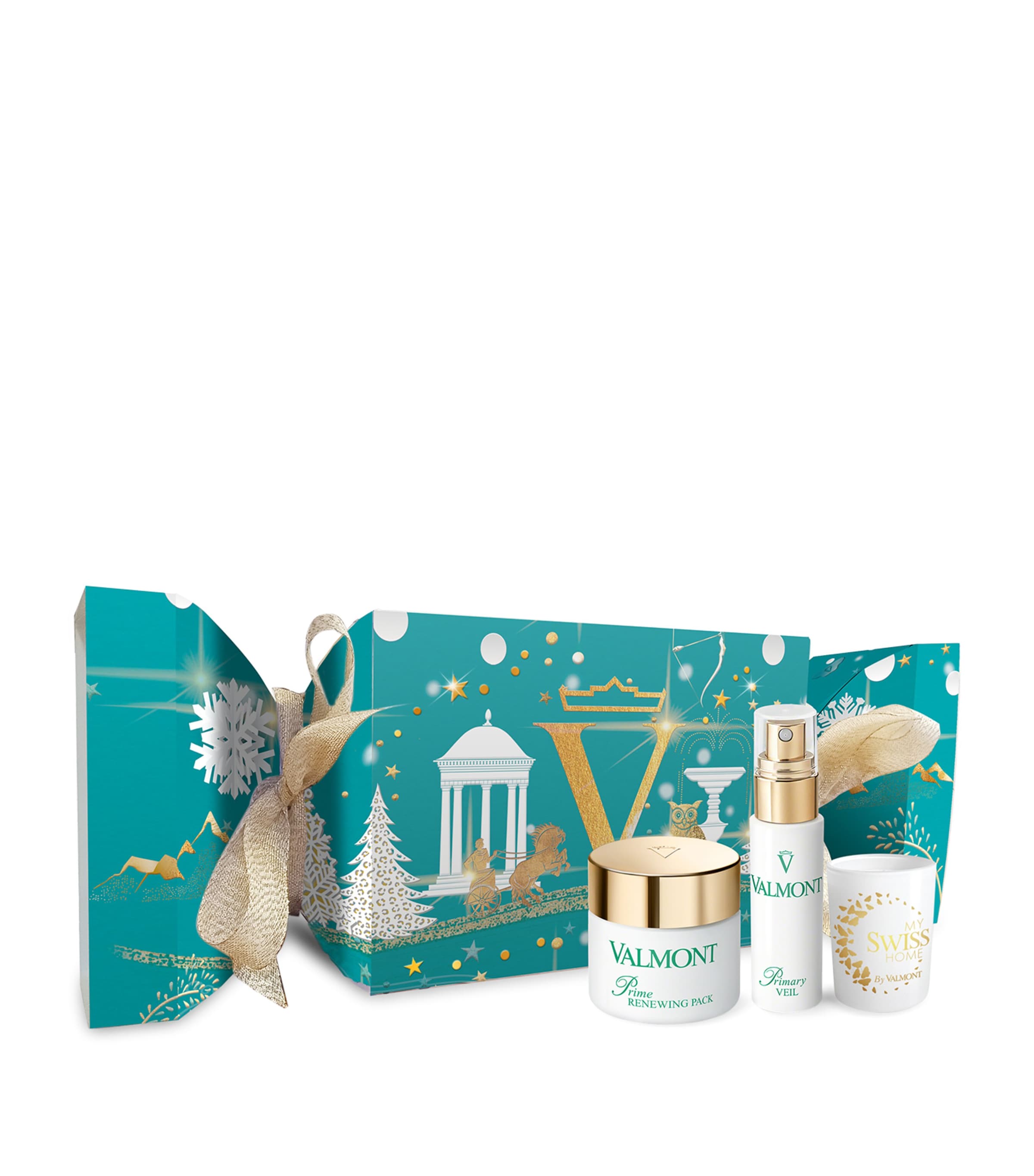 Celadon Odyssey Cracker