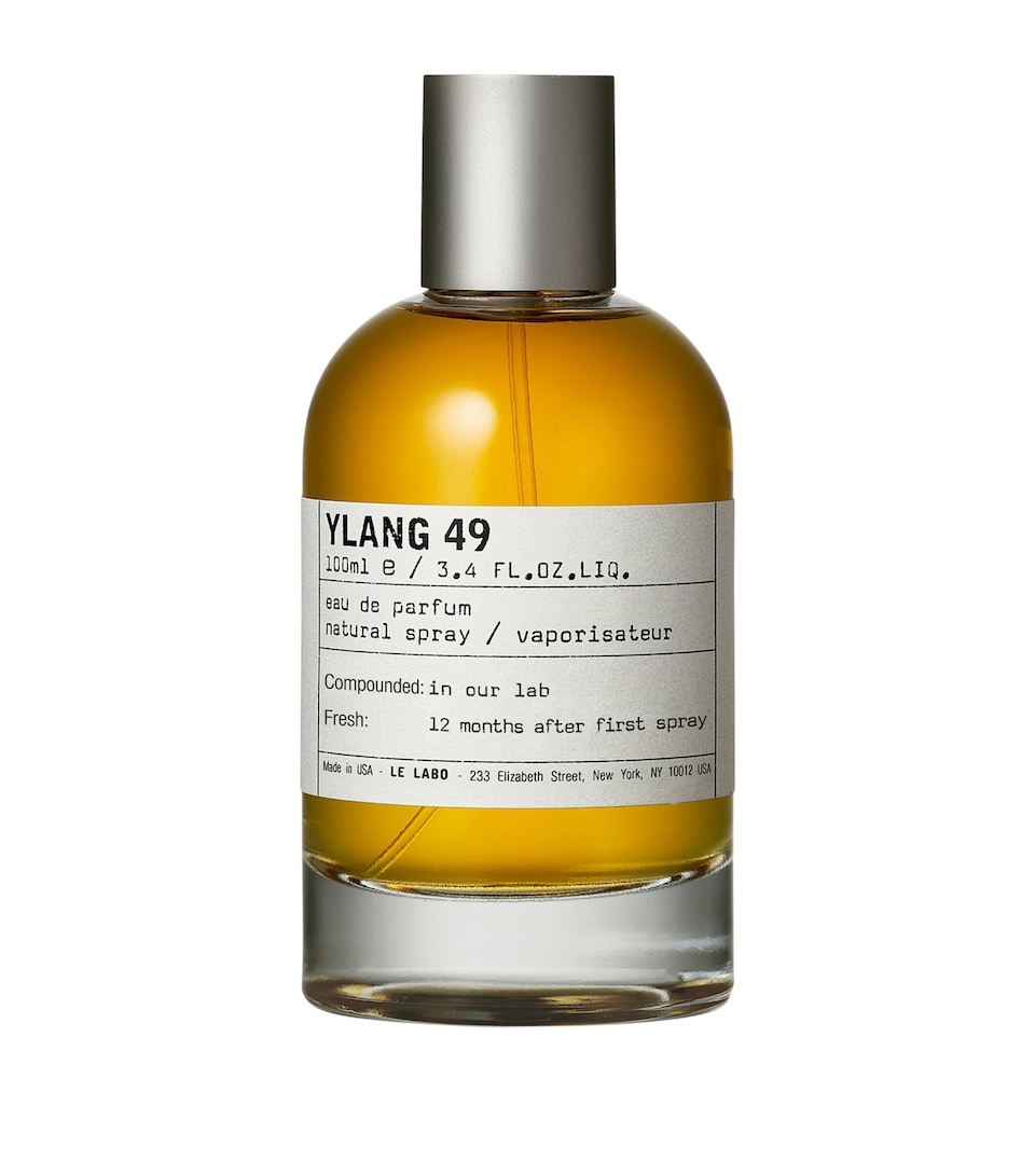Ylang 49 Eau de Parfum (100ml)