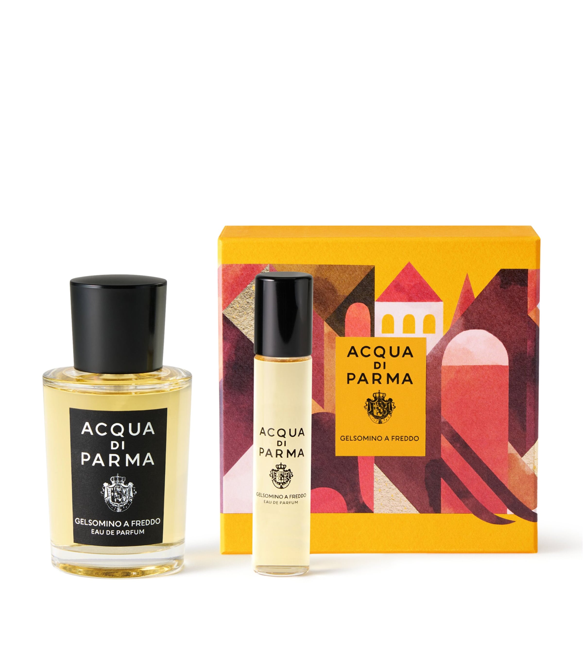 Acqua di Parma Gelsomino a Freddo Fragrance Set