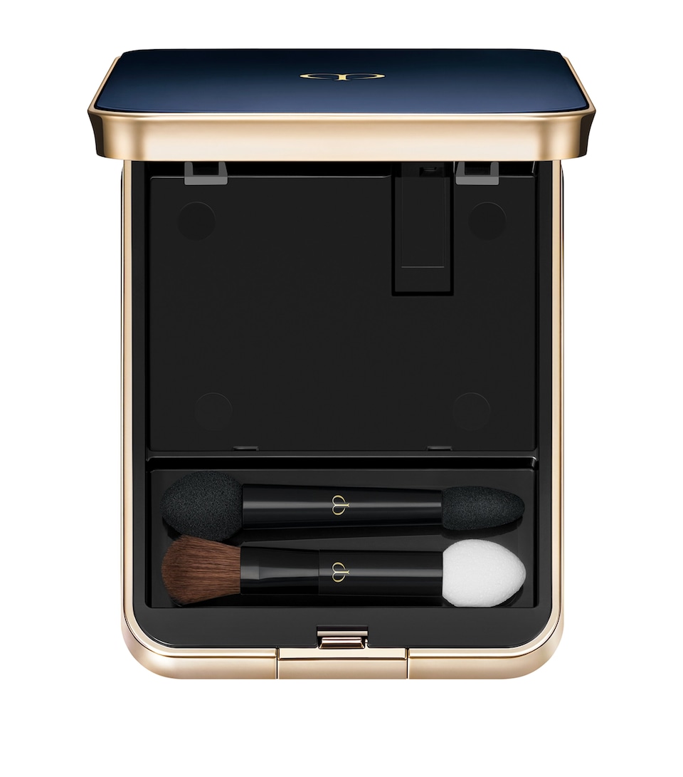 Eye Colour Quad Case