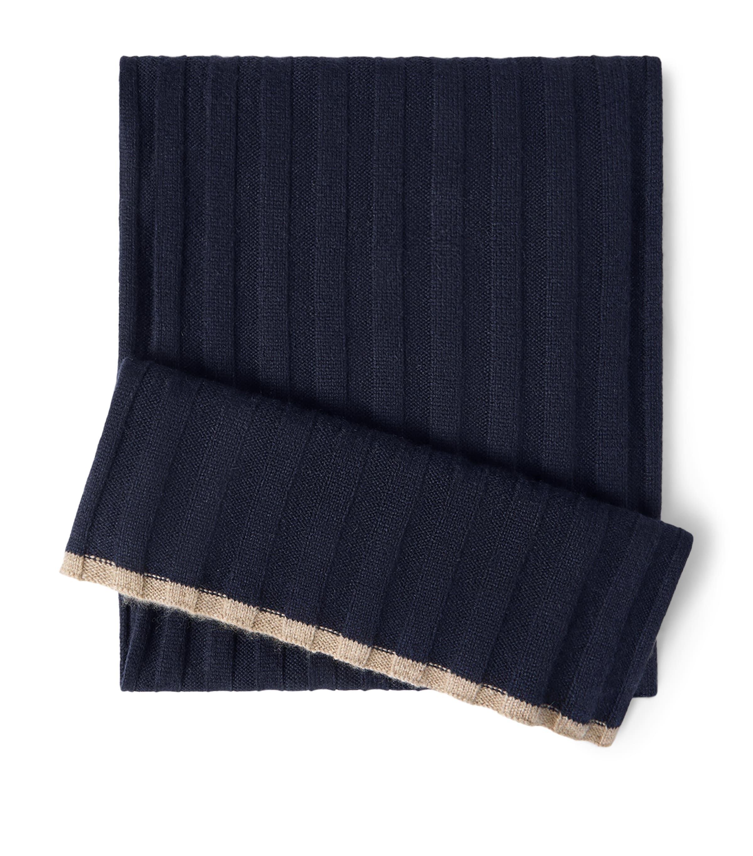 Brunello Cucinelli Cashmere Scarf