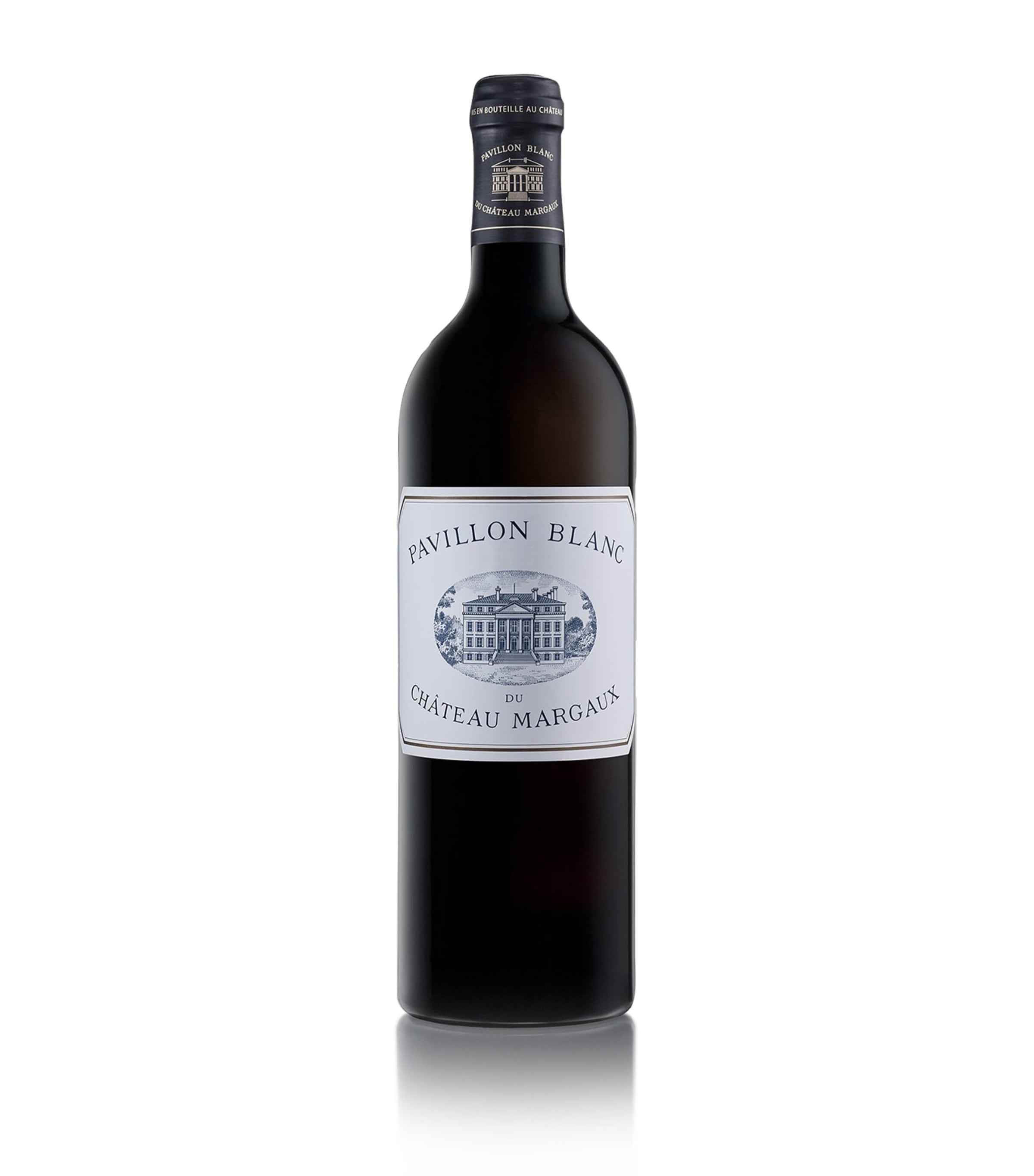 Château Margaux Pavillon Blanc Du Château Margaux 2023 (75cl) - Bordeaux, France