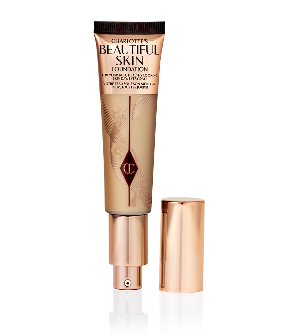 Charlotte Tilbury Charlotte's Beautiful Skin Foundation Neutral