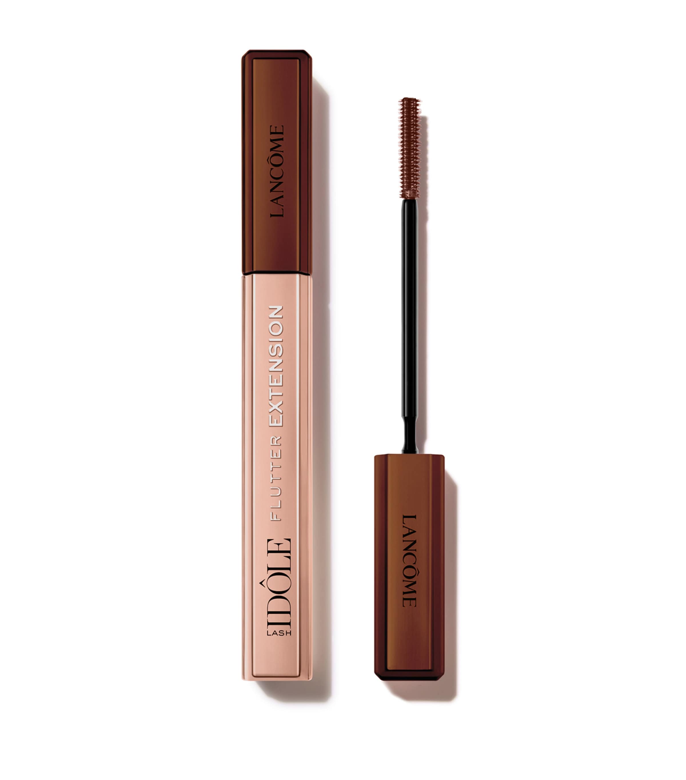 Lancôme Lash Idôle Flutter Extension Instant Lengthening Mascara Choco Brown