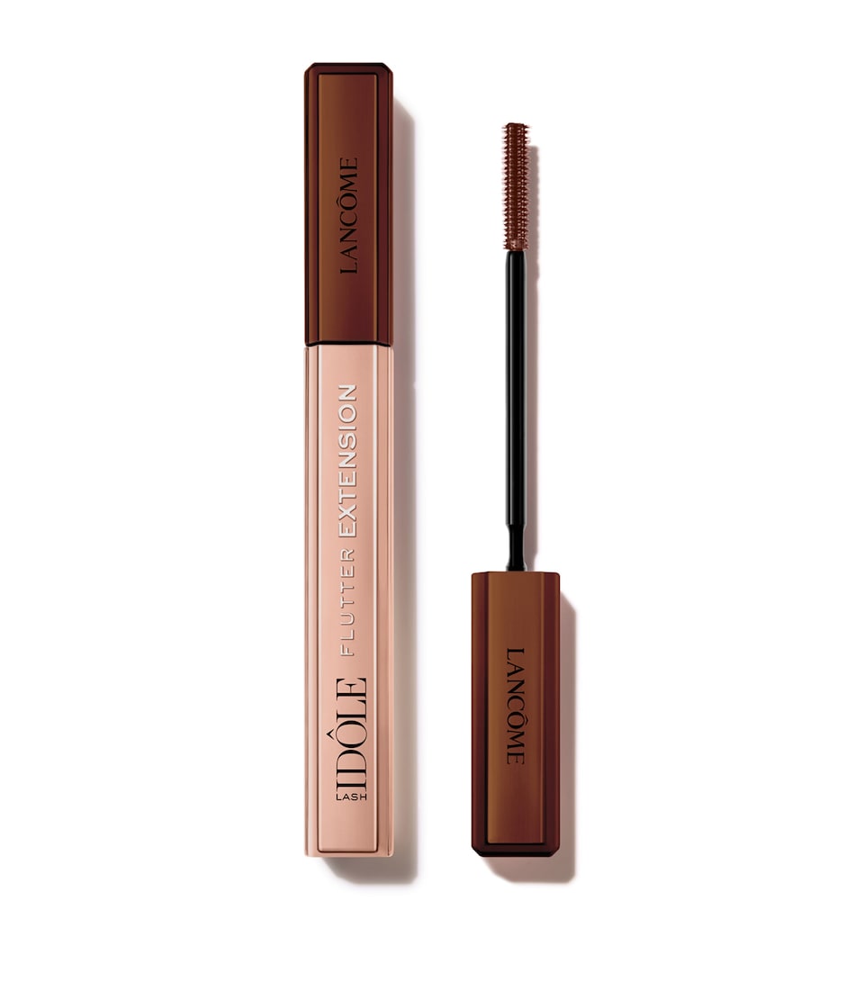Lancôme Lash Idôle Flutter Extension Instant Lengthening Mascara Choco Brown