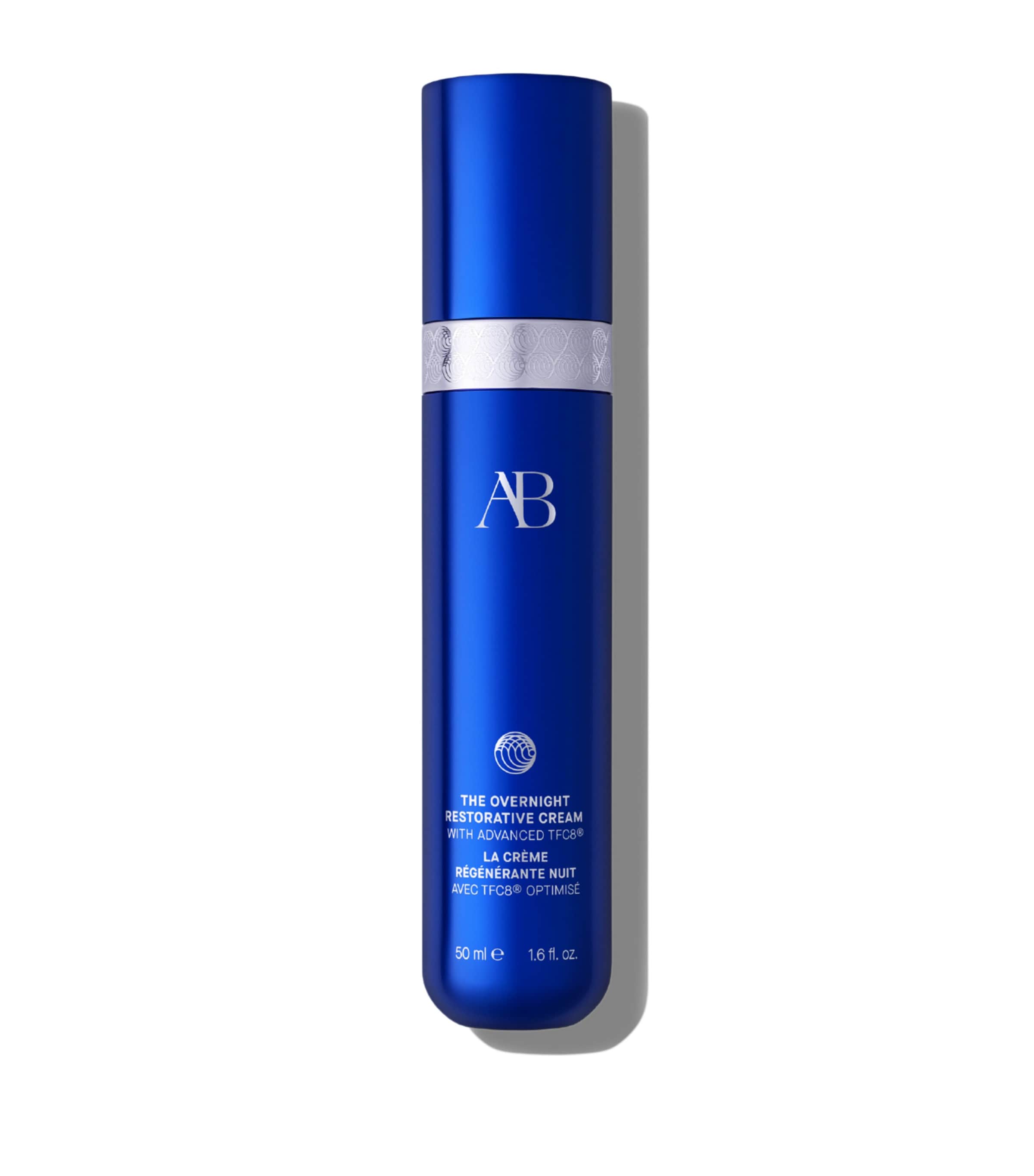 AUGUSTINUS BADER The Overnight Restorative Cream (50ml)