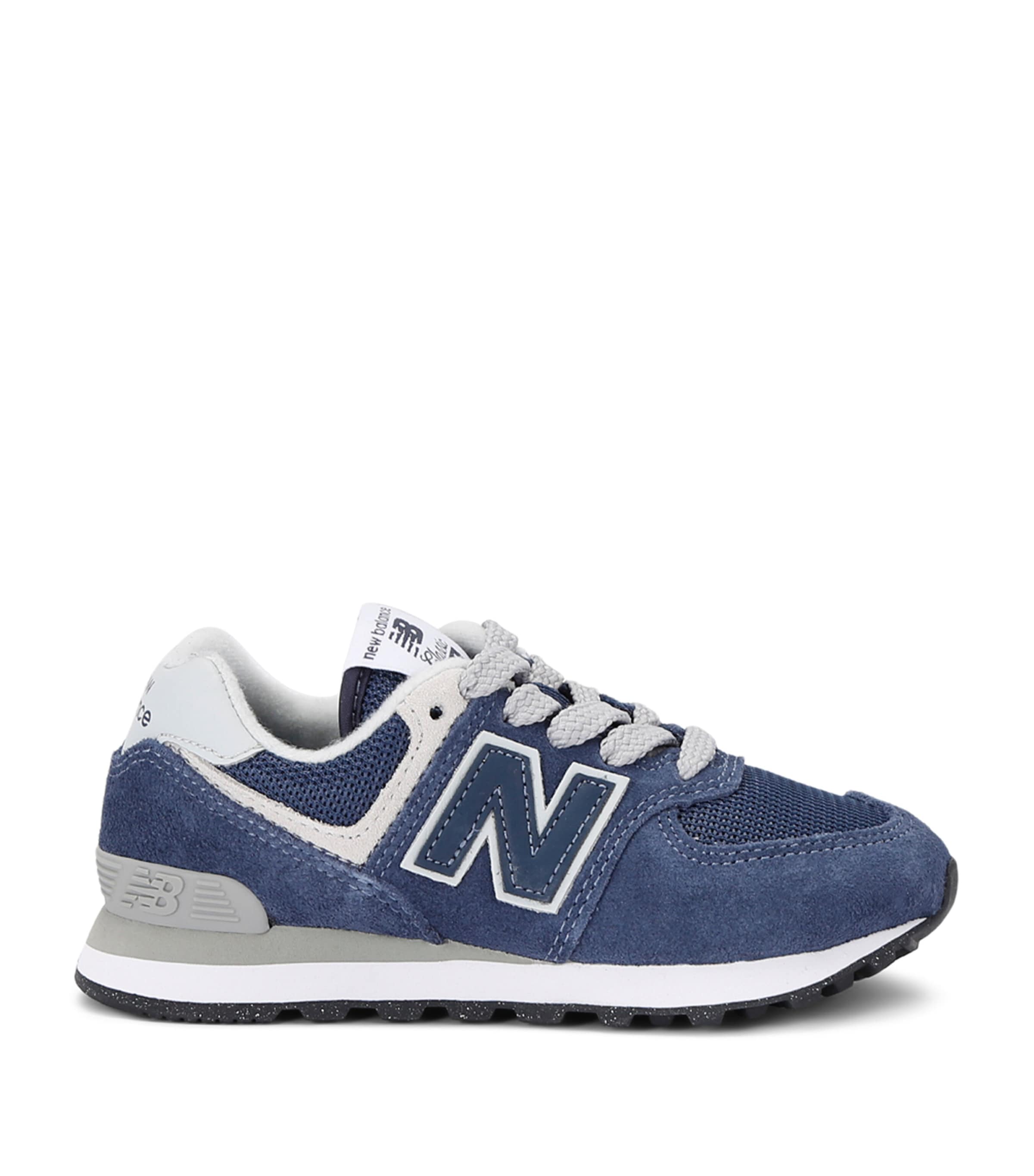 574 Lace-Up Sneakers