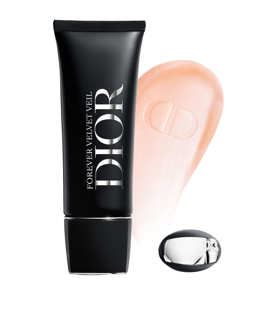 DIOR Forever Velvet Veil Primer (SPF 15) – Matte Finish Nude