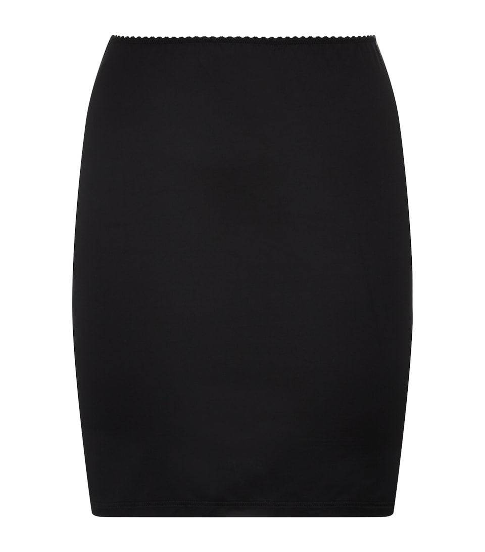 Satin Deluxe Underskirt