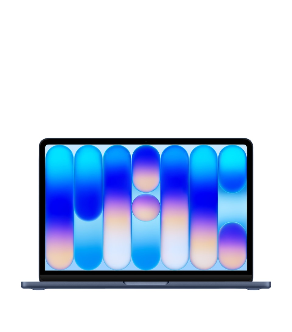 Apple MacBook Neo 13" A18 Pro Chip 8GB Unified Memory (2026) 256GB - Indigo