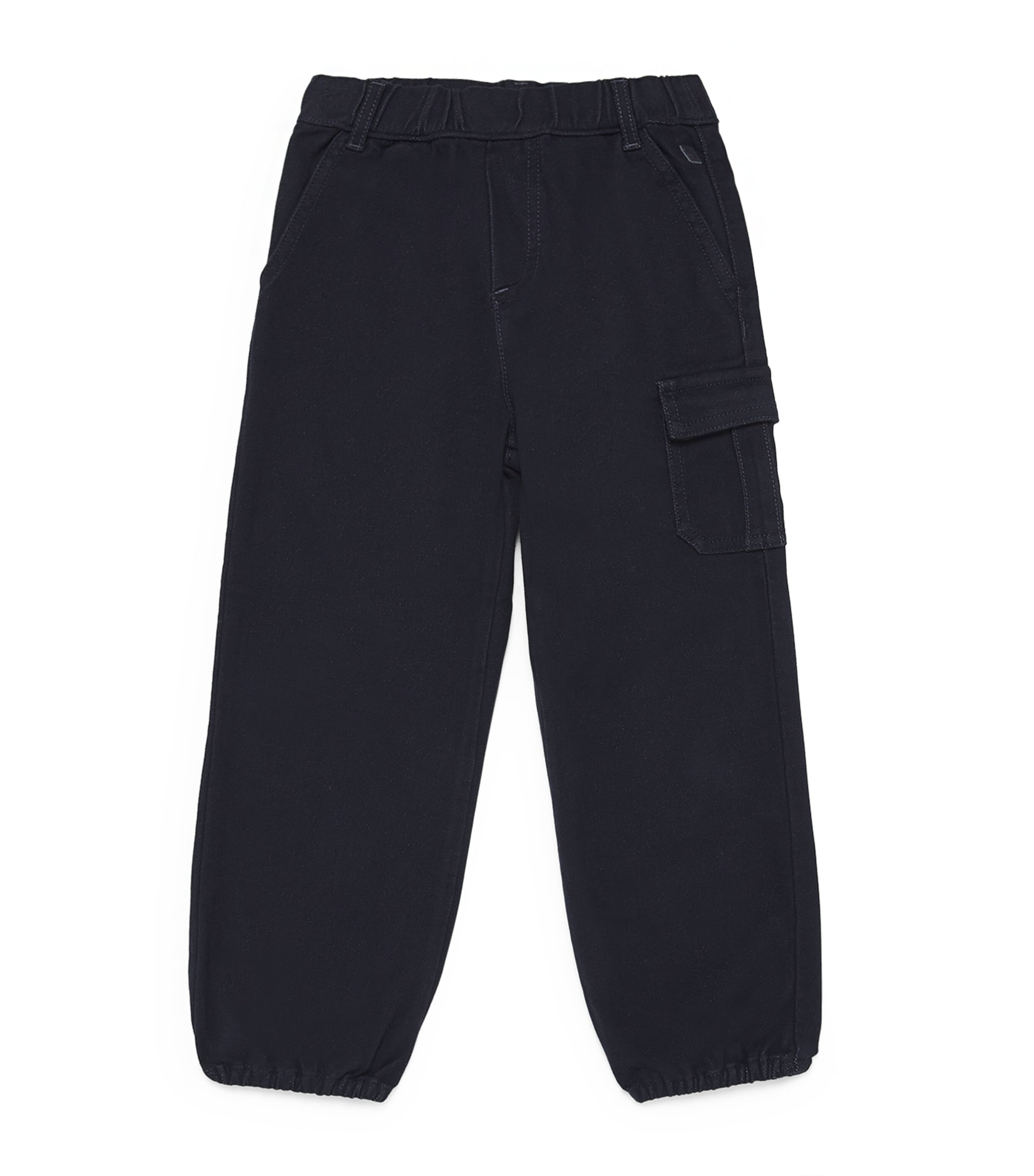 Cargo Trousers (5-12 Years)