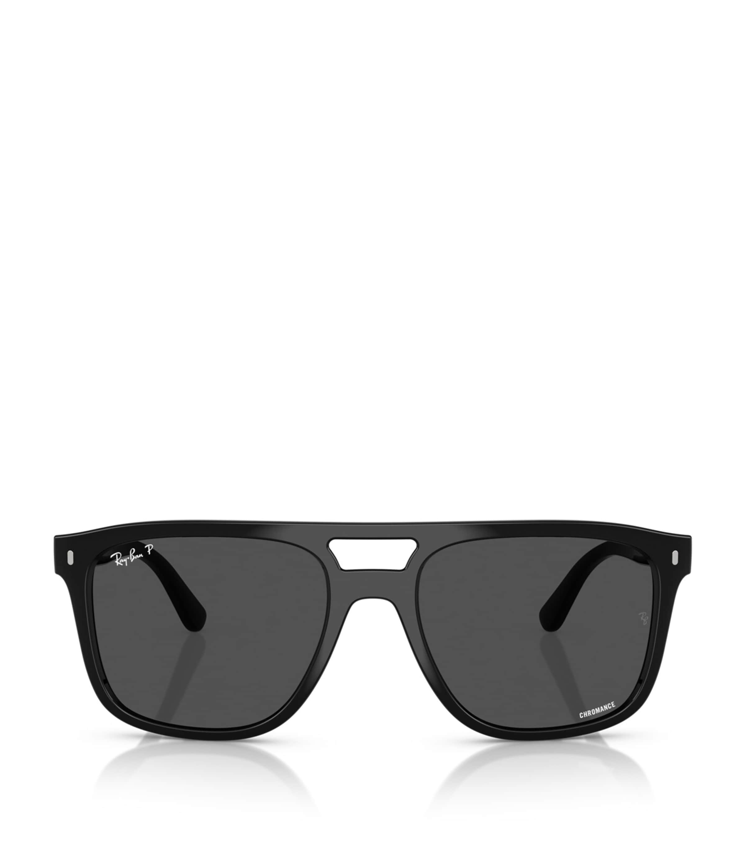 Ray-Ban RB2213CH Aviator Sunglasses