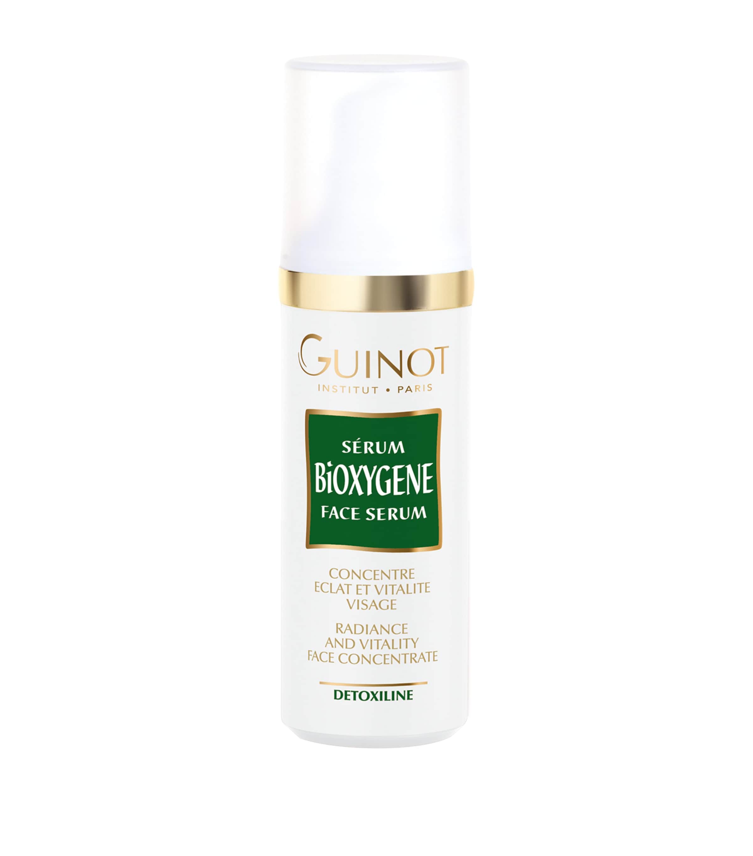 Guinot Bioxygene Face Serum