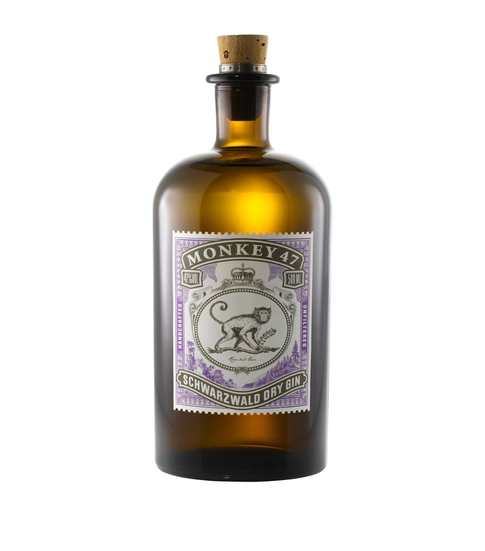 Monkey 47 Gin (50Cl)