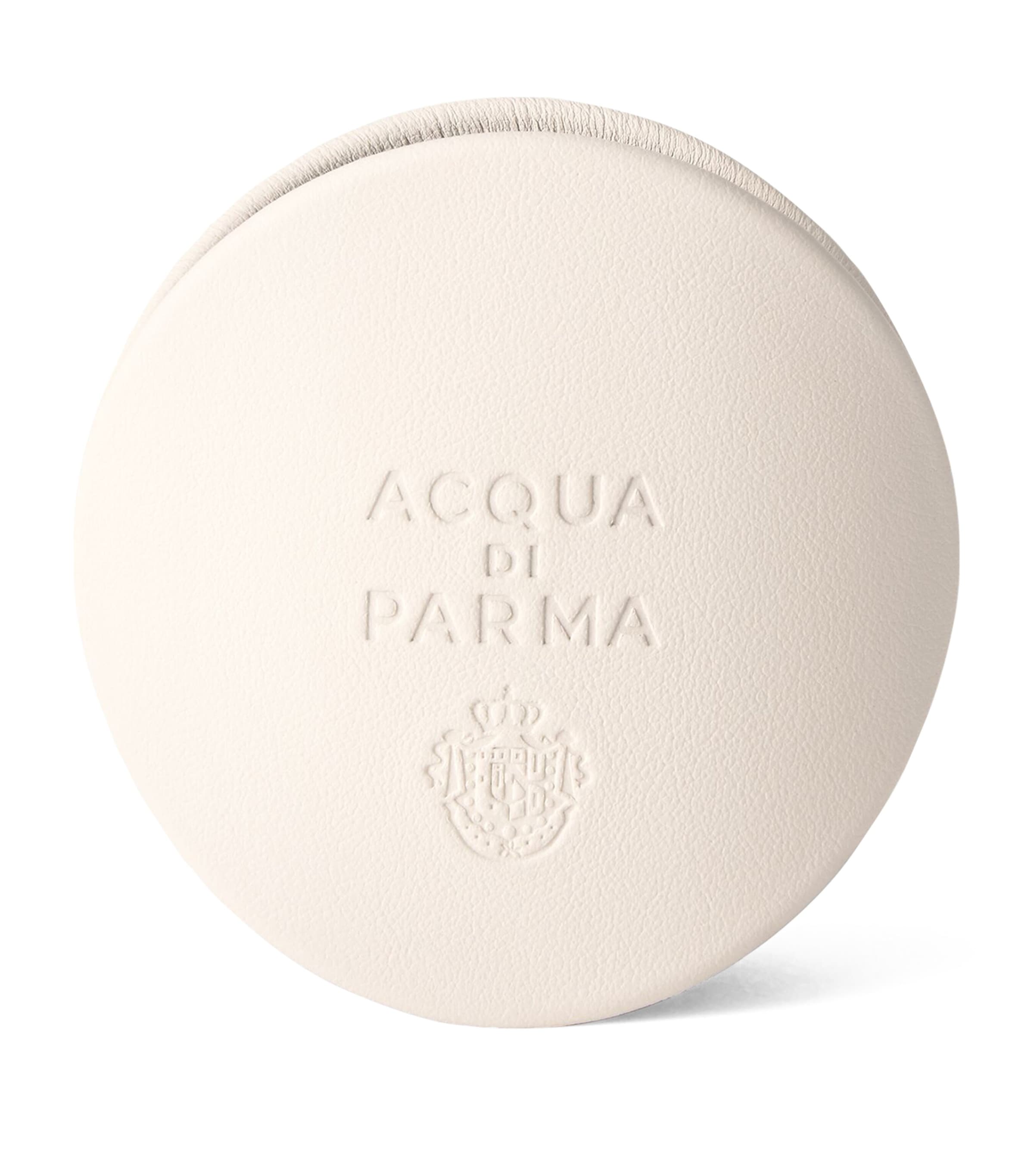 Acqua di Parma Leather Andiamo Car Diffuser