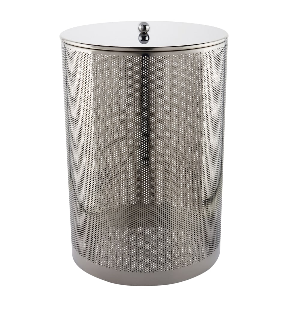 Round Laundry Basket