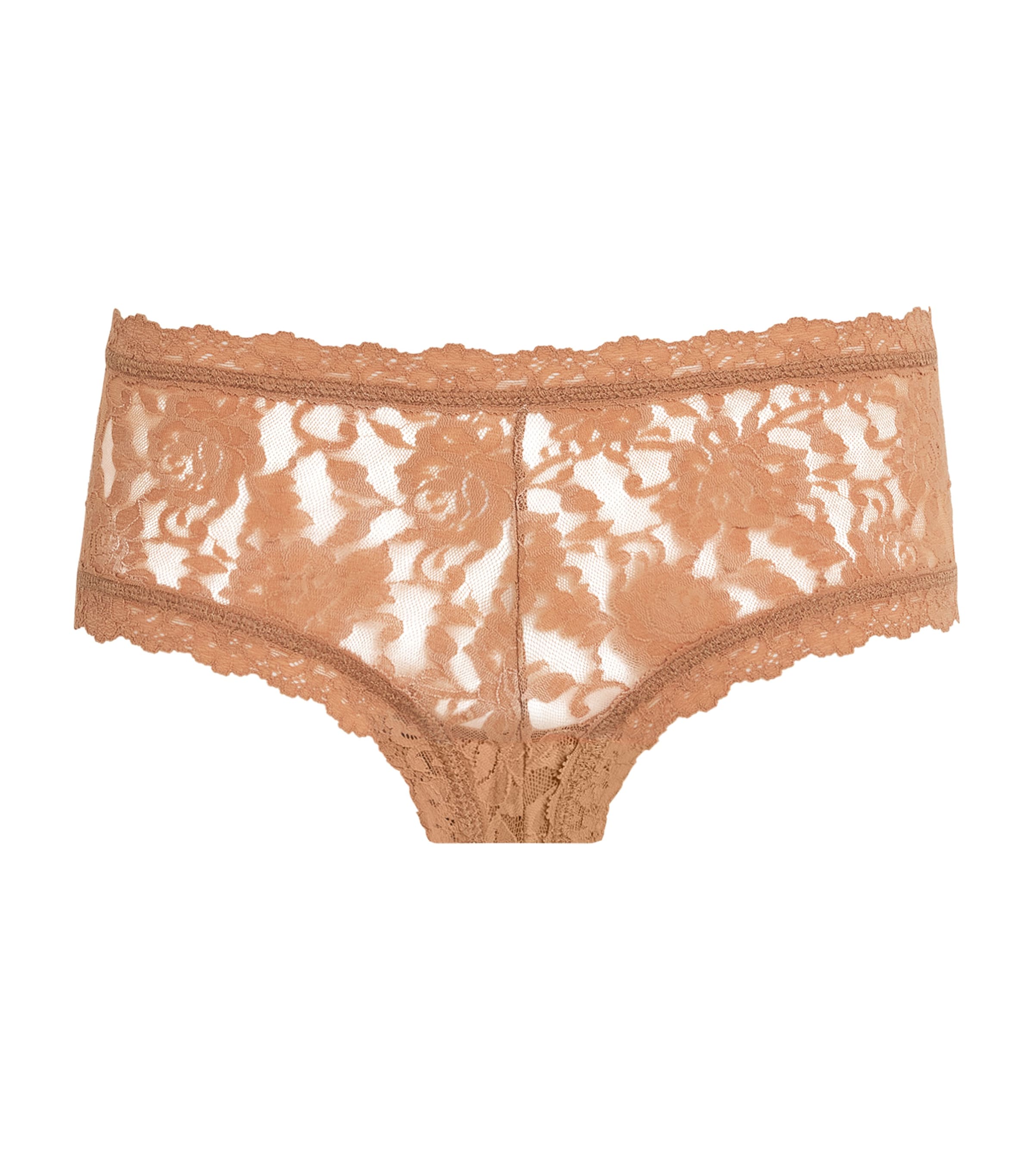 Signature Lace Boyshorts