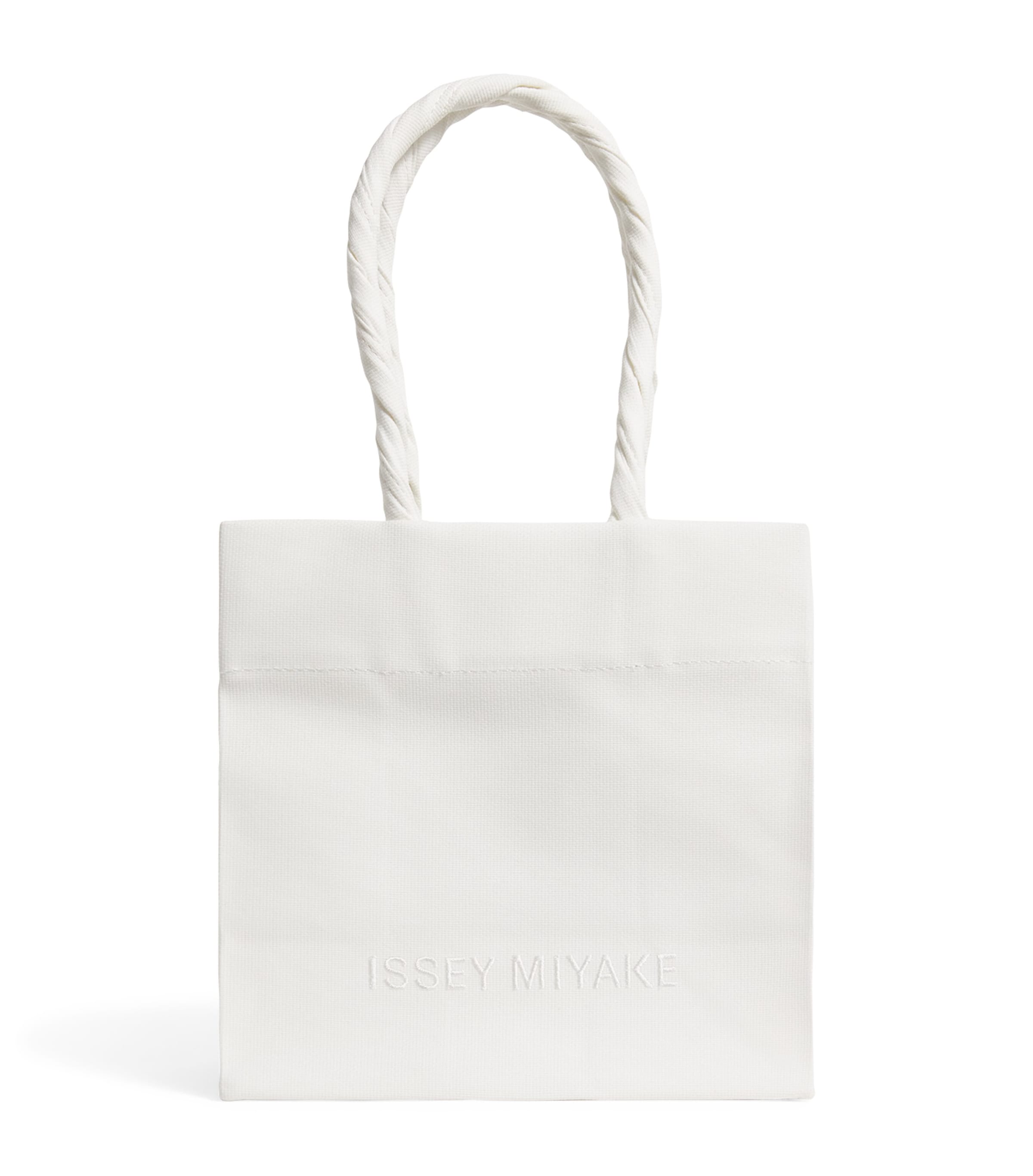 Paper Bag Tote Bag